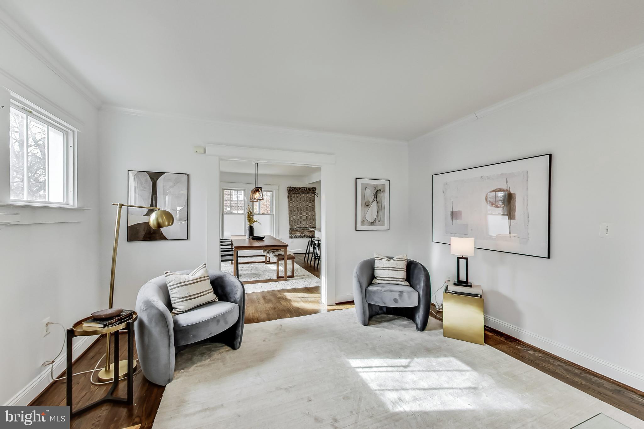 4212 12th Street Northeast Washington, DC 20017 - Photo 13 of 63