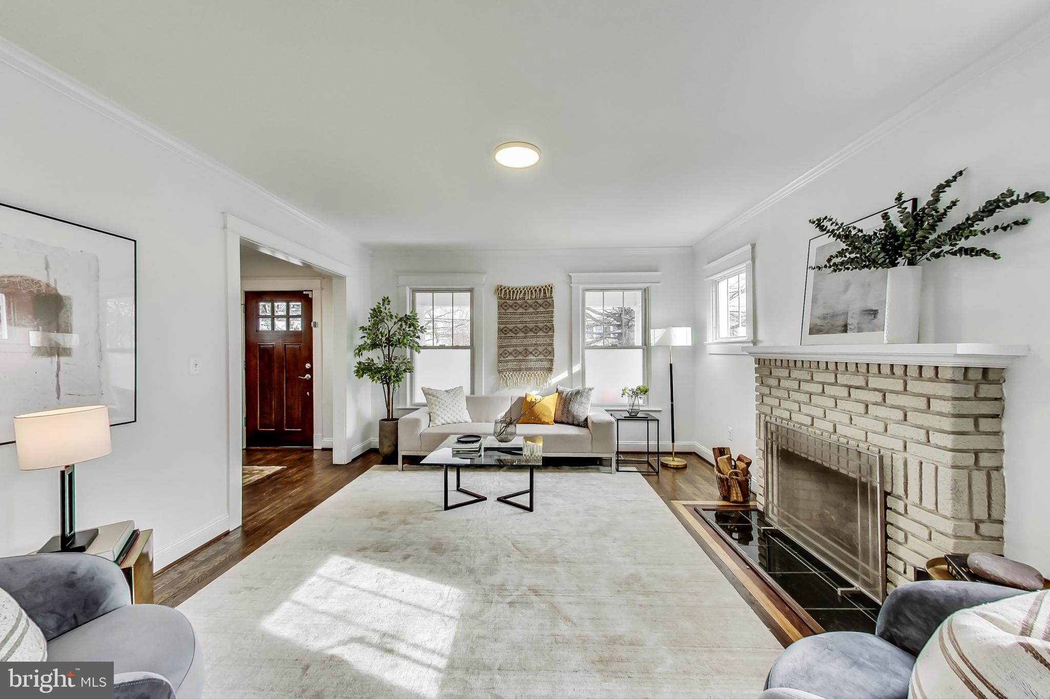 4212 12th Street Northeast Washington, DC 20017 - Photo 14 of 63