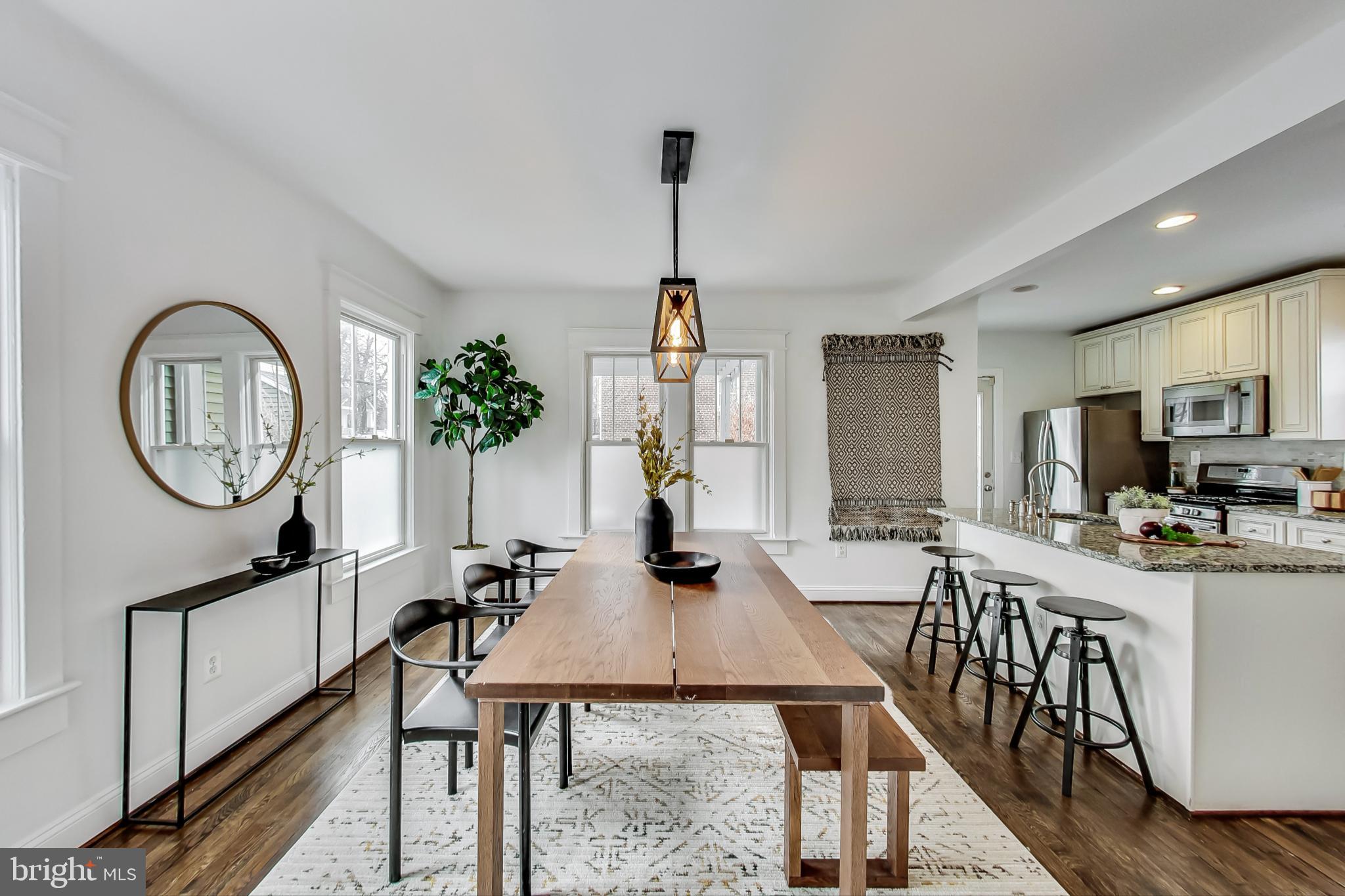 4212 12th Street Northeast Washington, DC 20017 - Photo 15 of 63