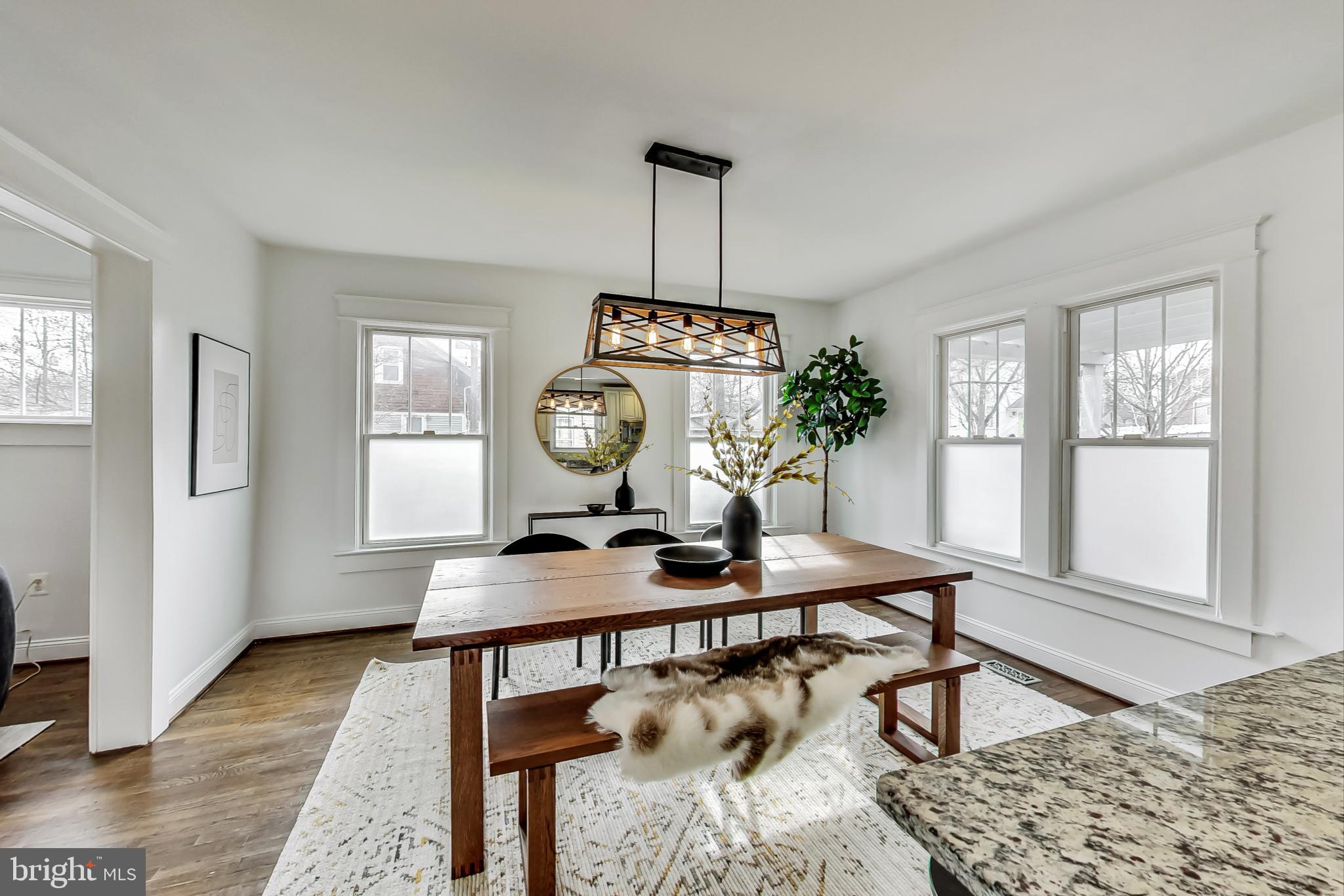 4212 12th Street Northeast Washington, DC 20017 - Photo 16 of 63