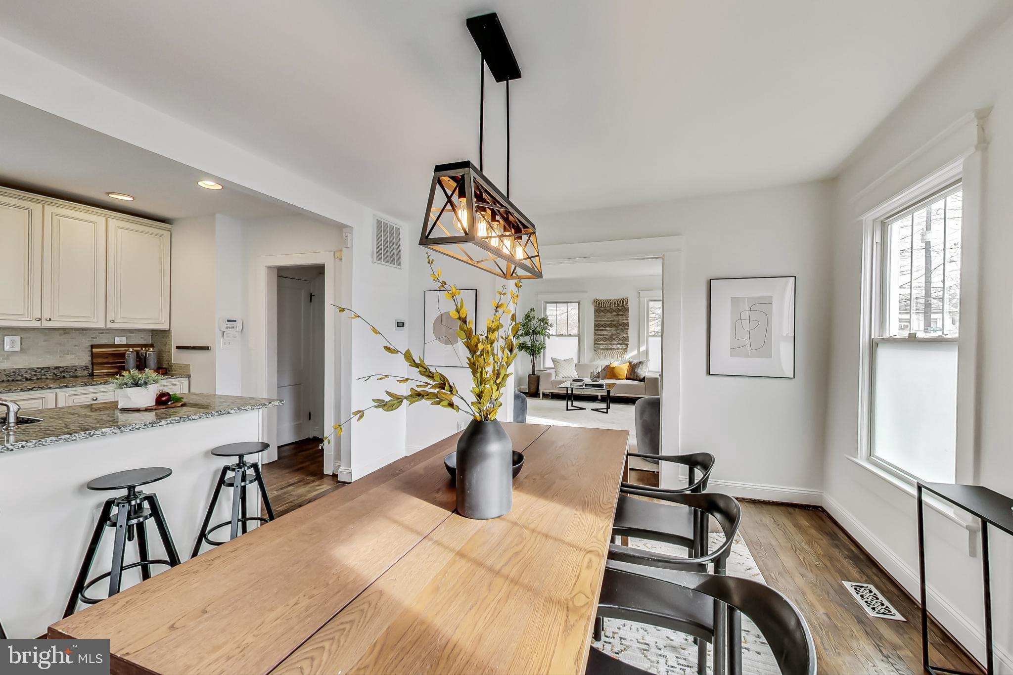 4212 12th Street Northeast Washington, DC 20017 - Photo 17 of 63