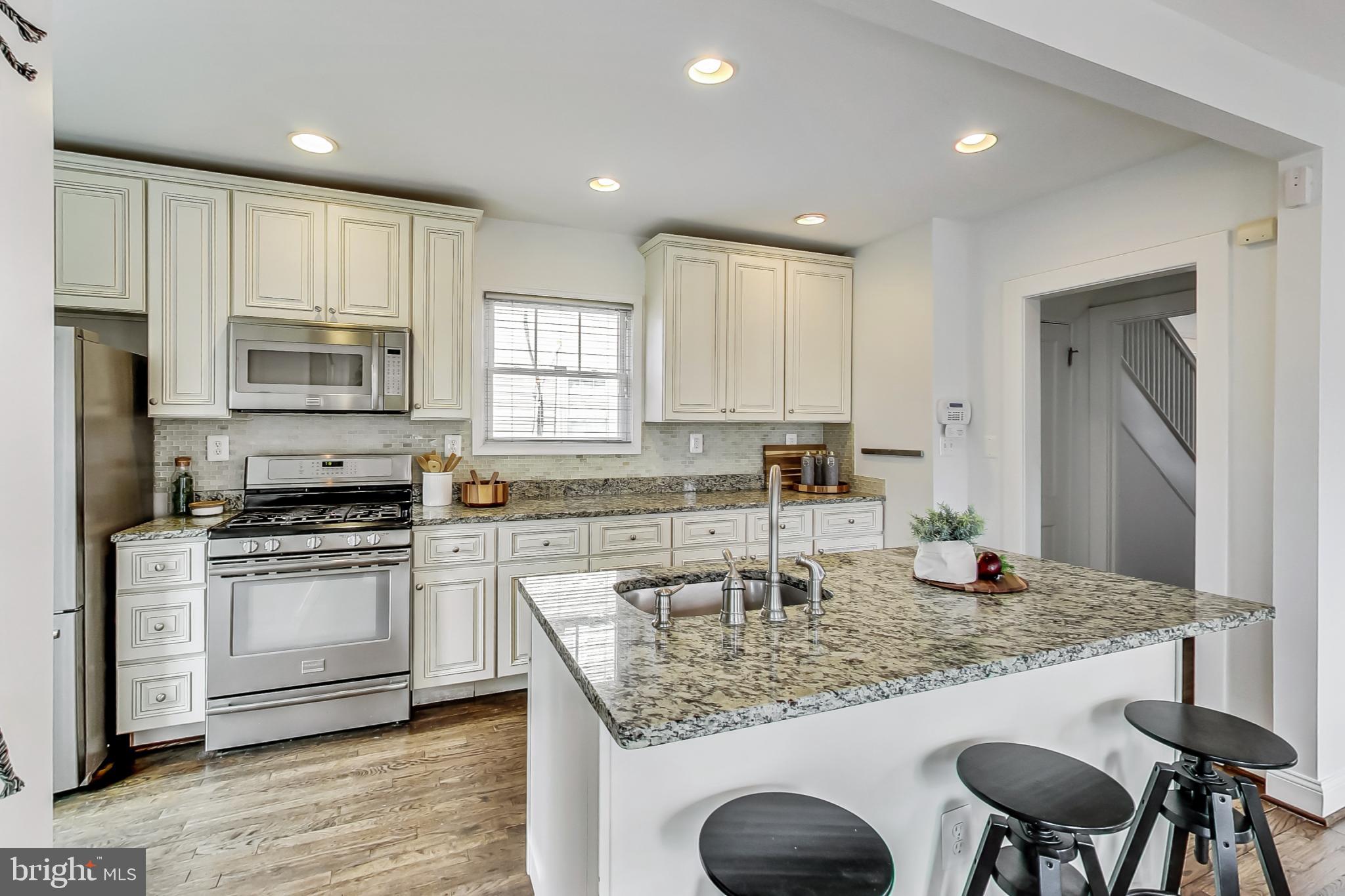 4212 12th Street Northeast Washington, DC 20017 - Photo 18 of 63