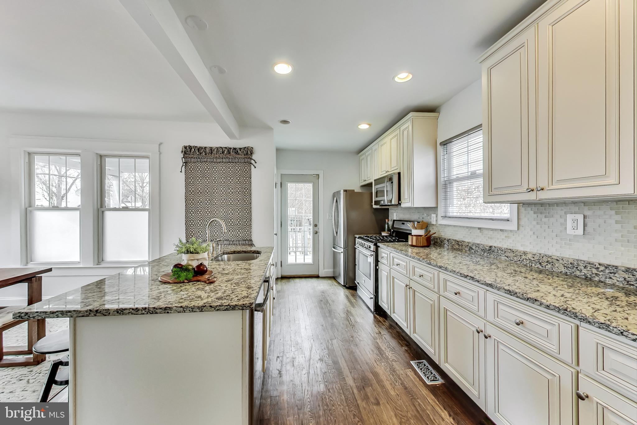 4212 12th Street Northeast Washington, DC 20017 - Photo 19 of 63