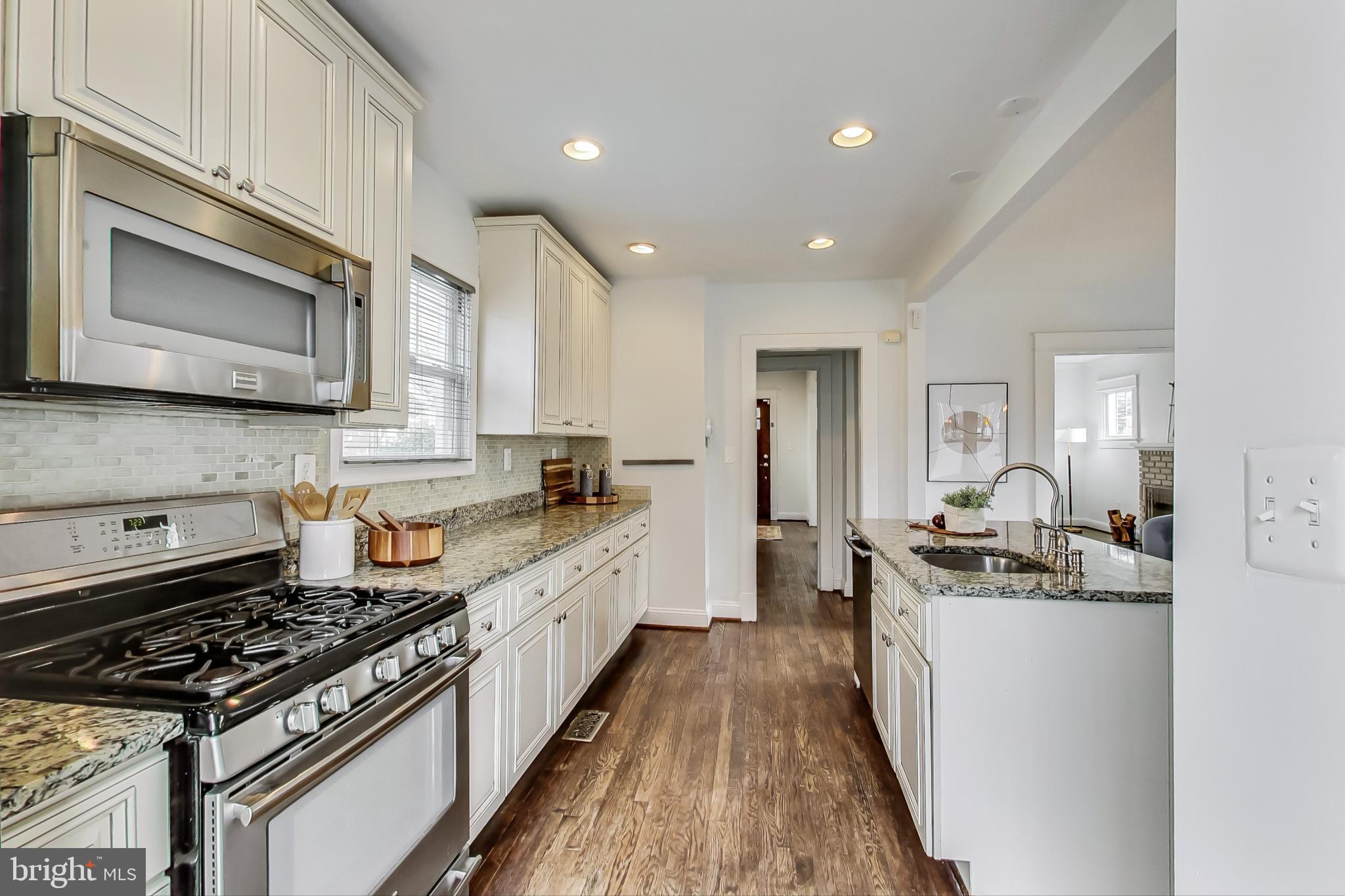 4212 12th Street Northeast Washington, DC 20017 - Photo 20 of 63