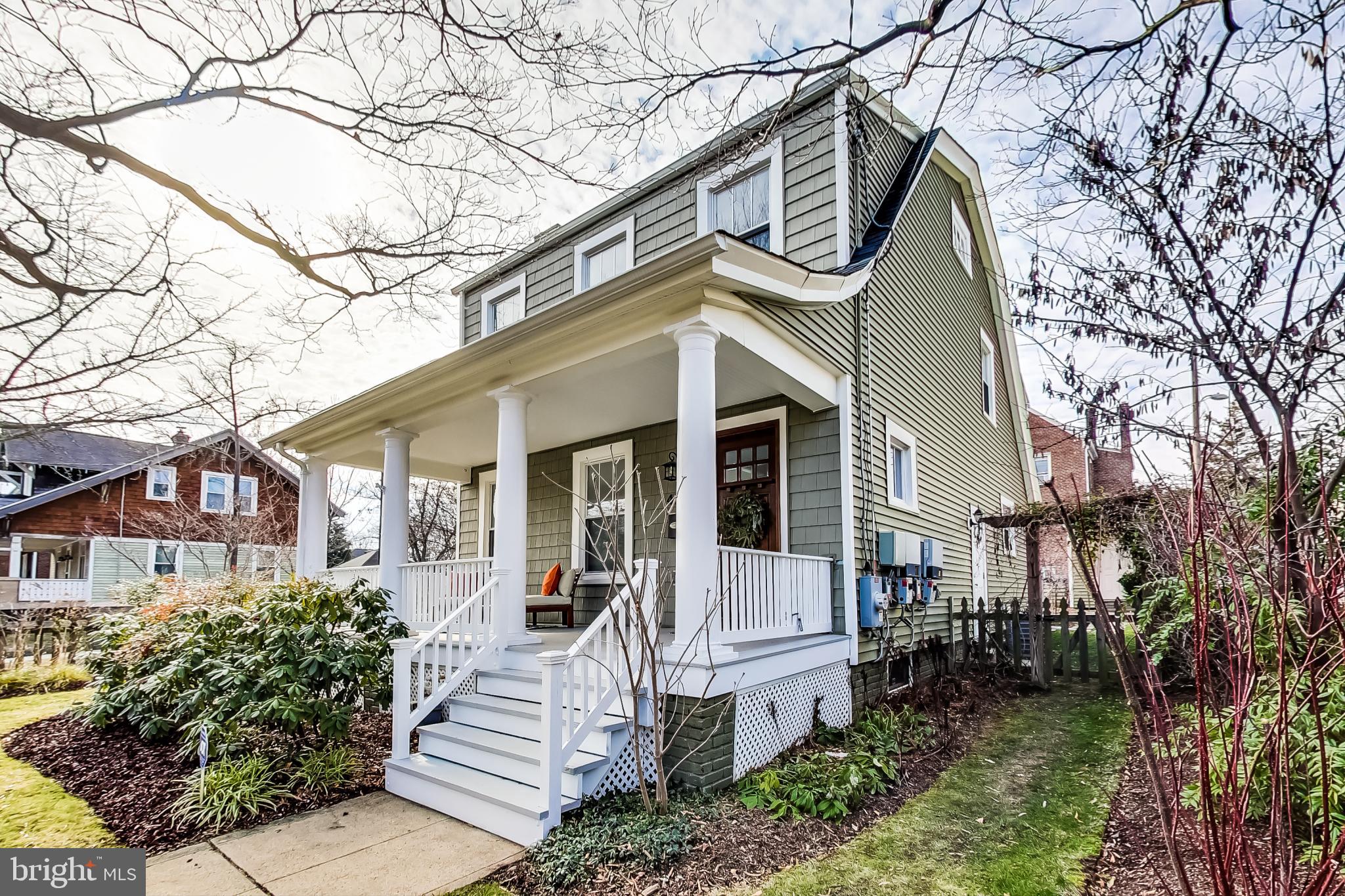 4212 12th Street Northeast Washington, DC 20017 - Photo 2 of 63