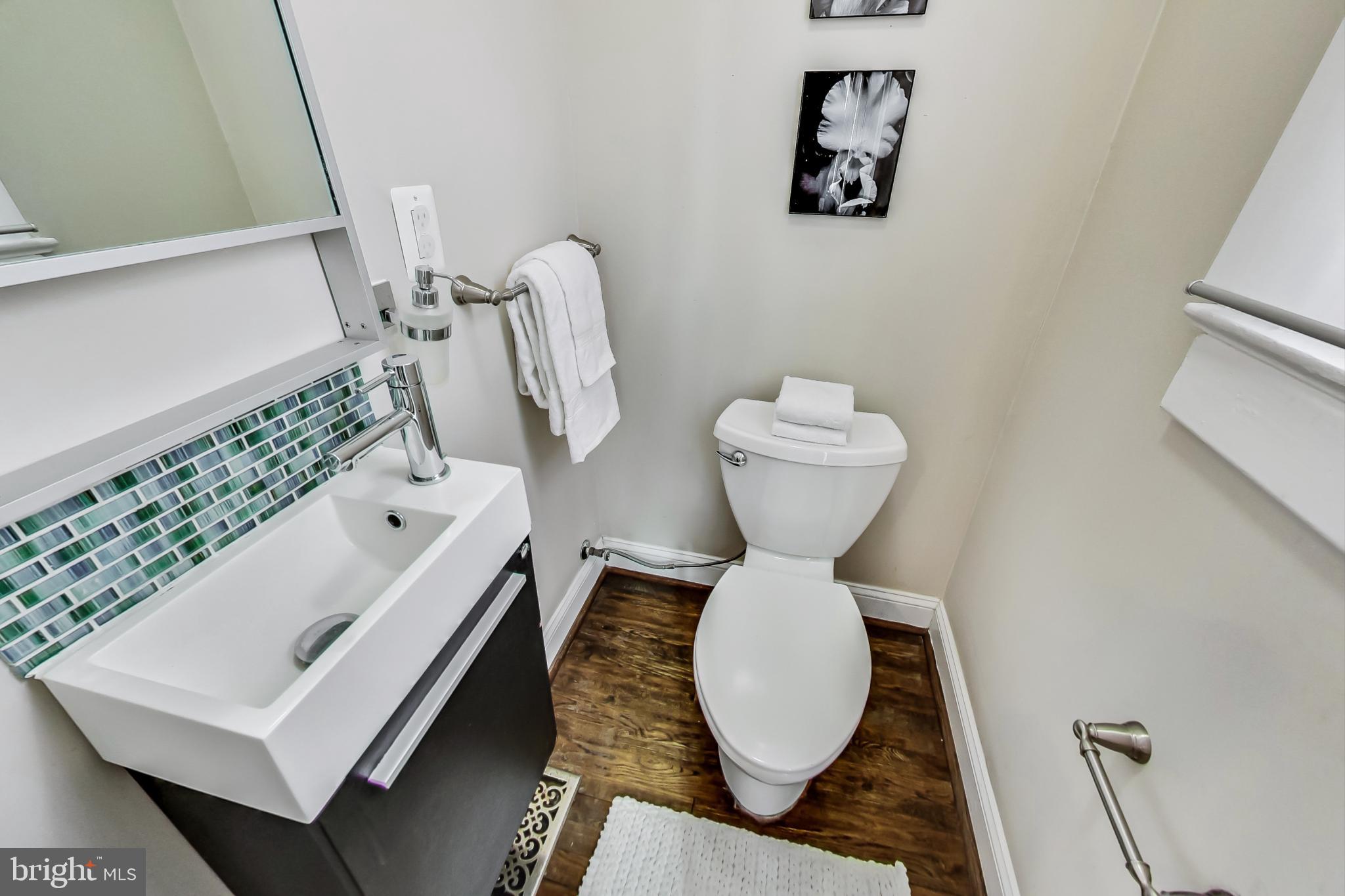 4212 12th Street Northeast Washington, DC 20017 - Photo 21 of 63