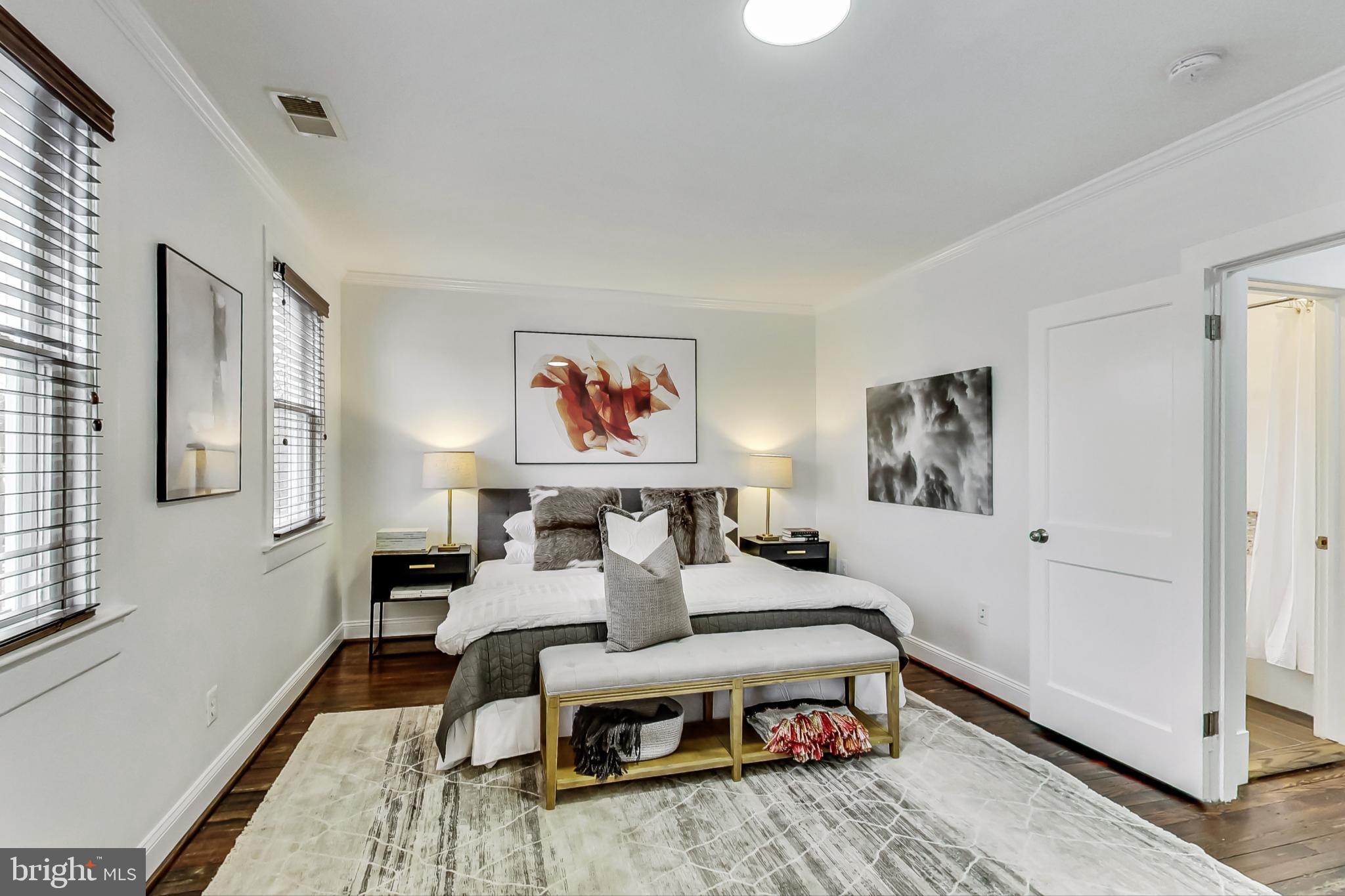 4212 12th Street Northeast Washington, DC 20017 - Photo 24 of 63