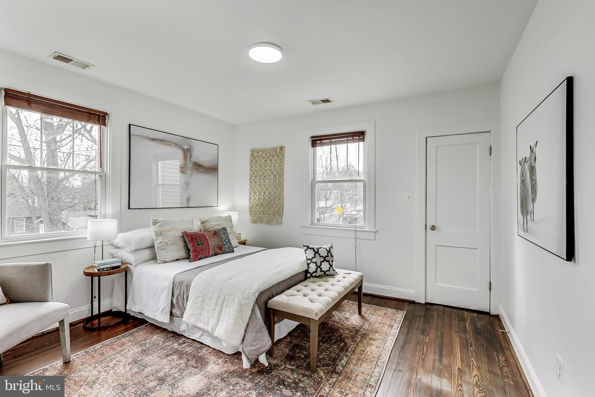 4212 12th Street Northeast Washington, DC 20017 - Photo 29 of 63