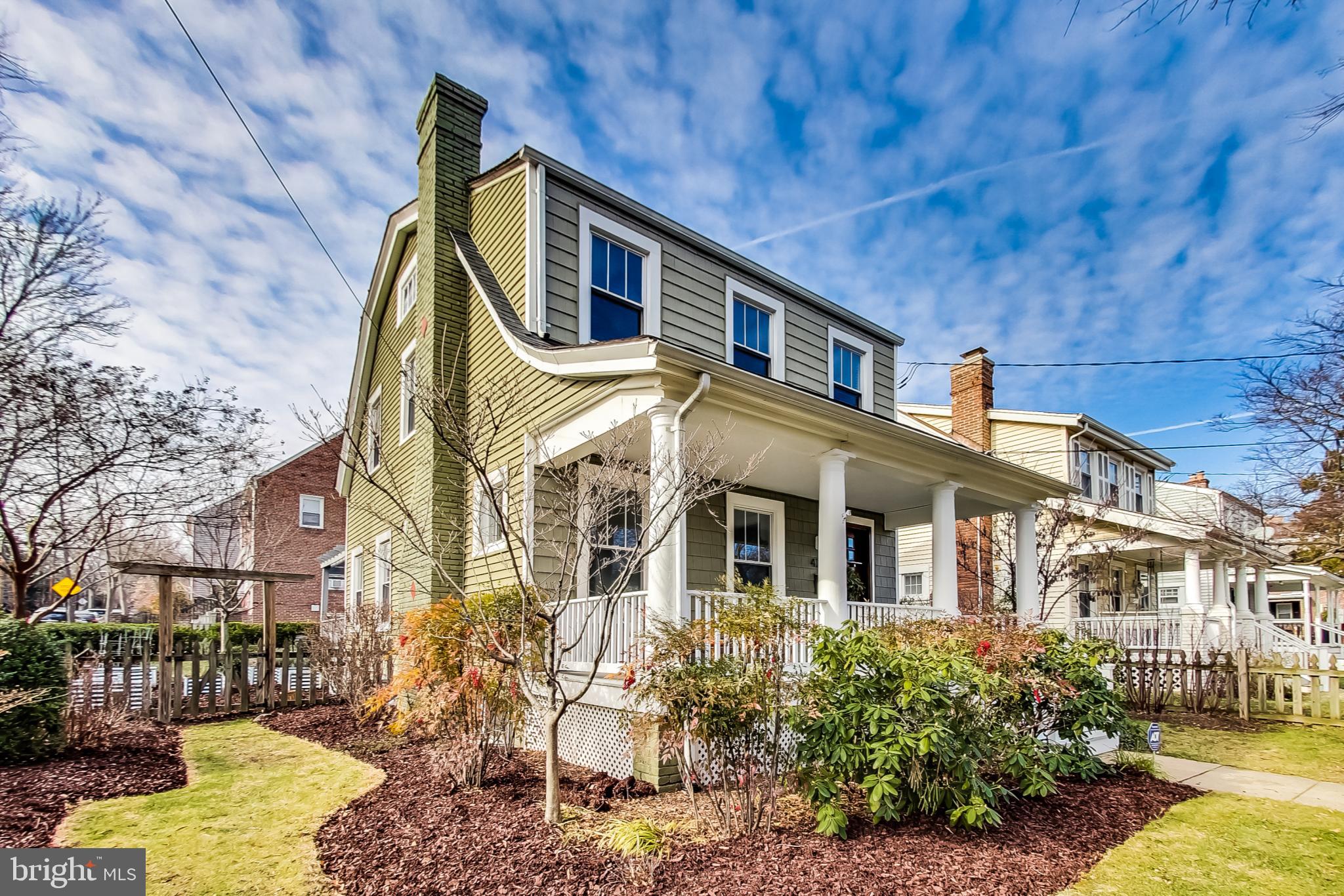 4212 12th Street Northeast Washington, DC 20017 - Photo 3 of 63