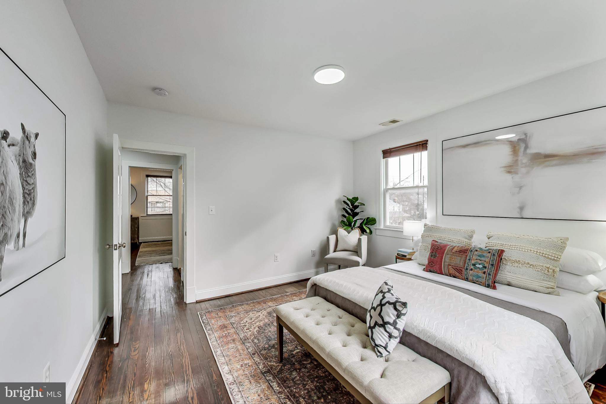 4212 12th Street Northeast Washington, DC 20017 - Photo 31 of 63