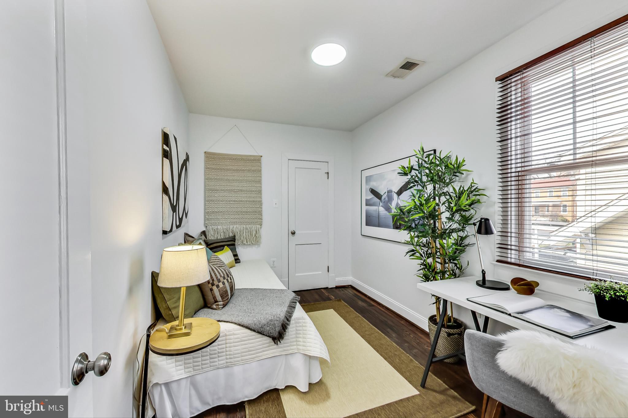 4212 12th Street Northeast Washington, DC 20017 - Photo 33 of 63