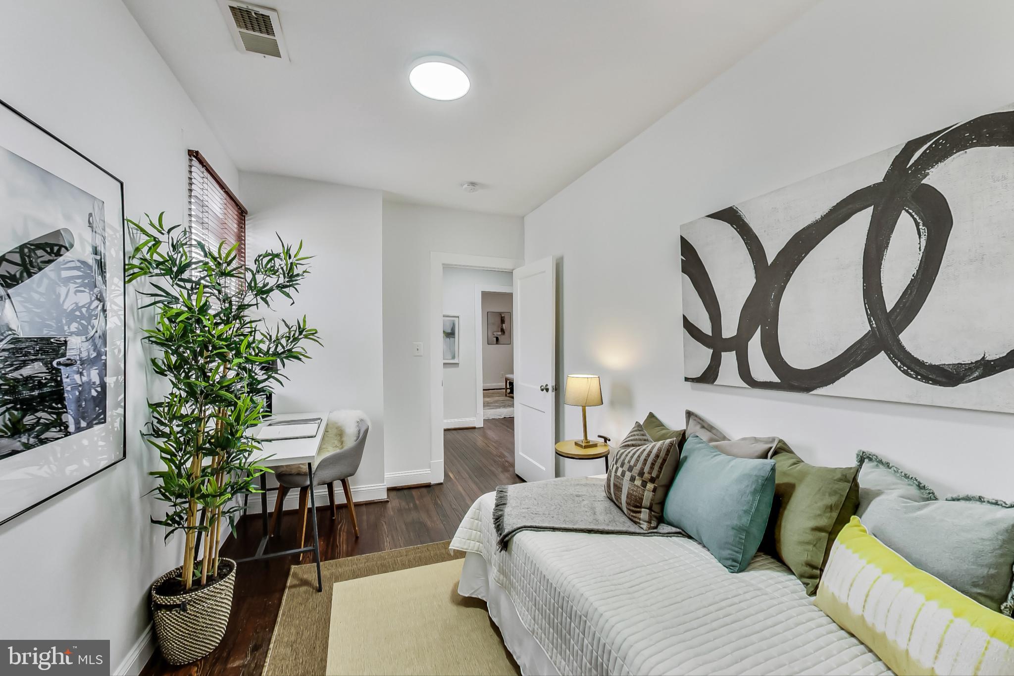 4212 12th Street Northeast Washington, DC 20017 - Photo 34 of 63