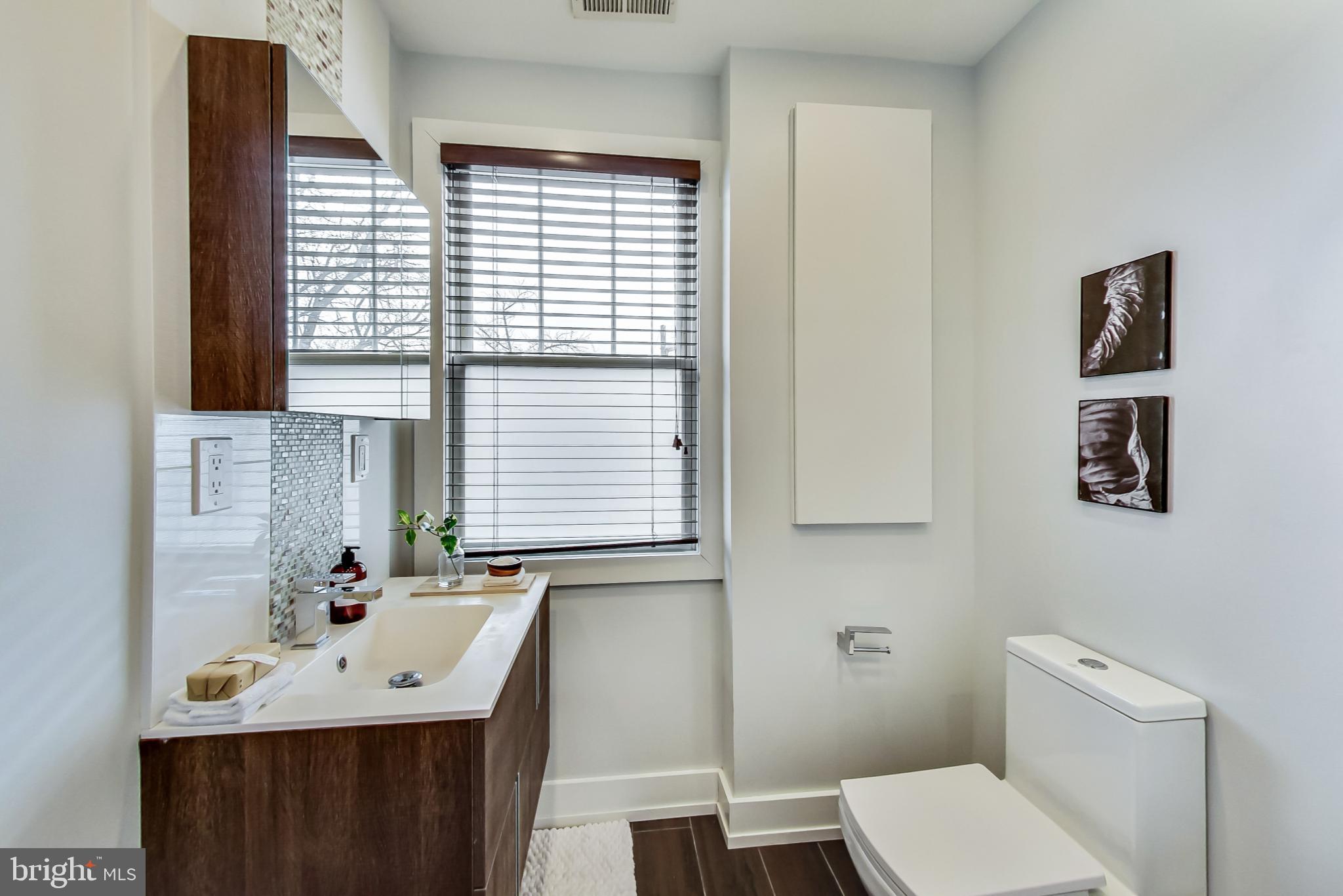 4212 12th Street Northeast Washington, DC 20017 - Photo 37 of 63