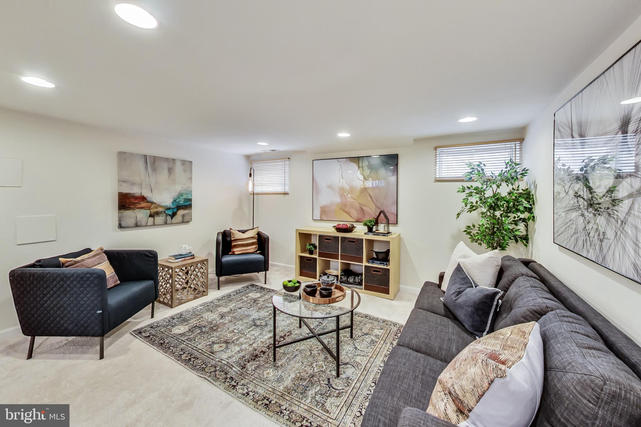 4212 12th Street Northeast Washington, DC 20017 - Photo 39 of 63