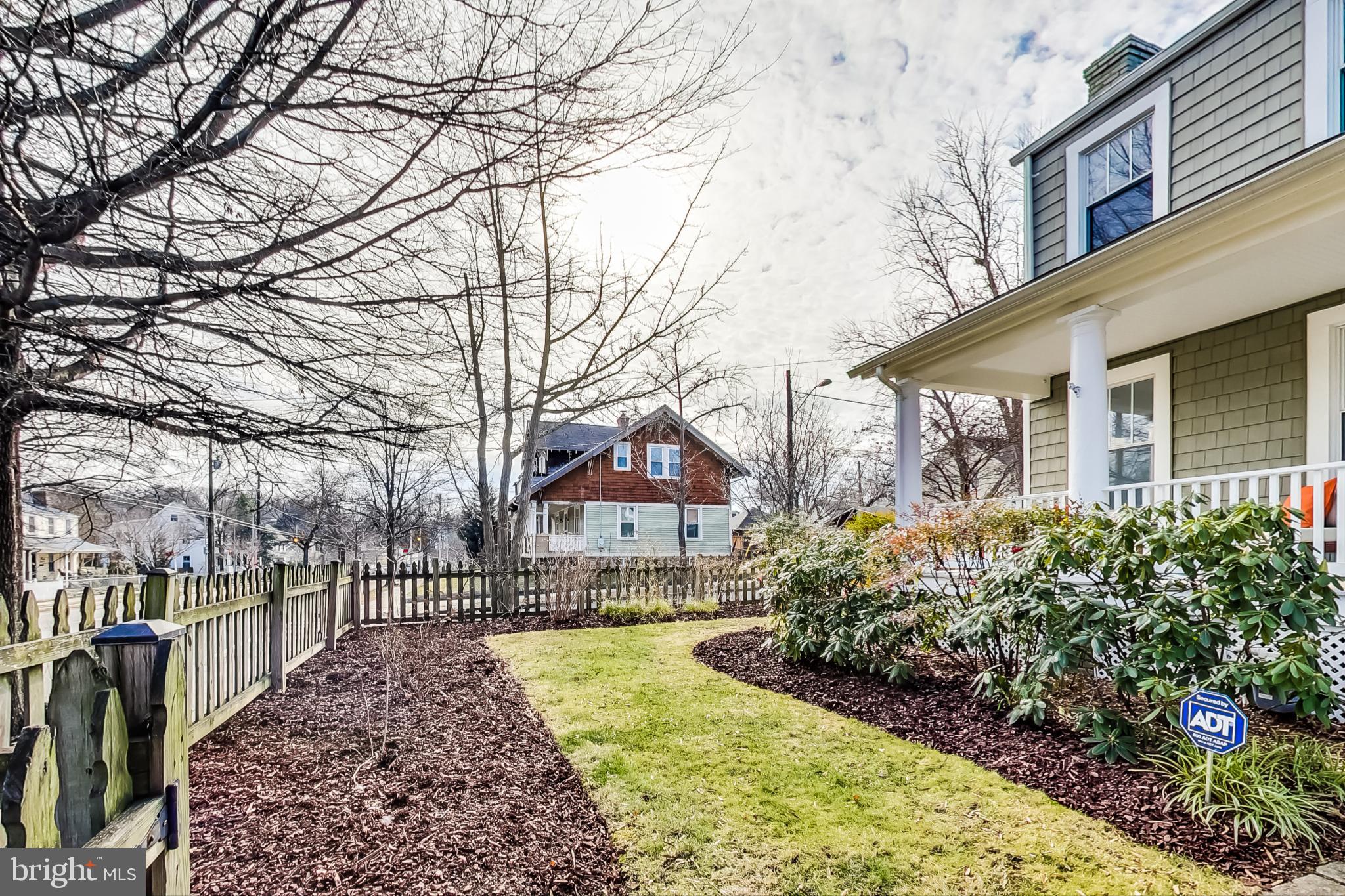 4212 12th Street Northeast Washington, DC 20017 - Photo 4 of 63