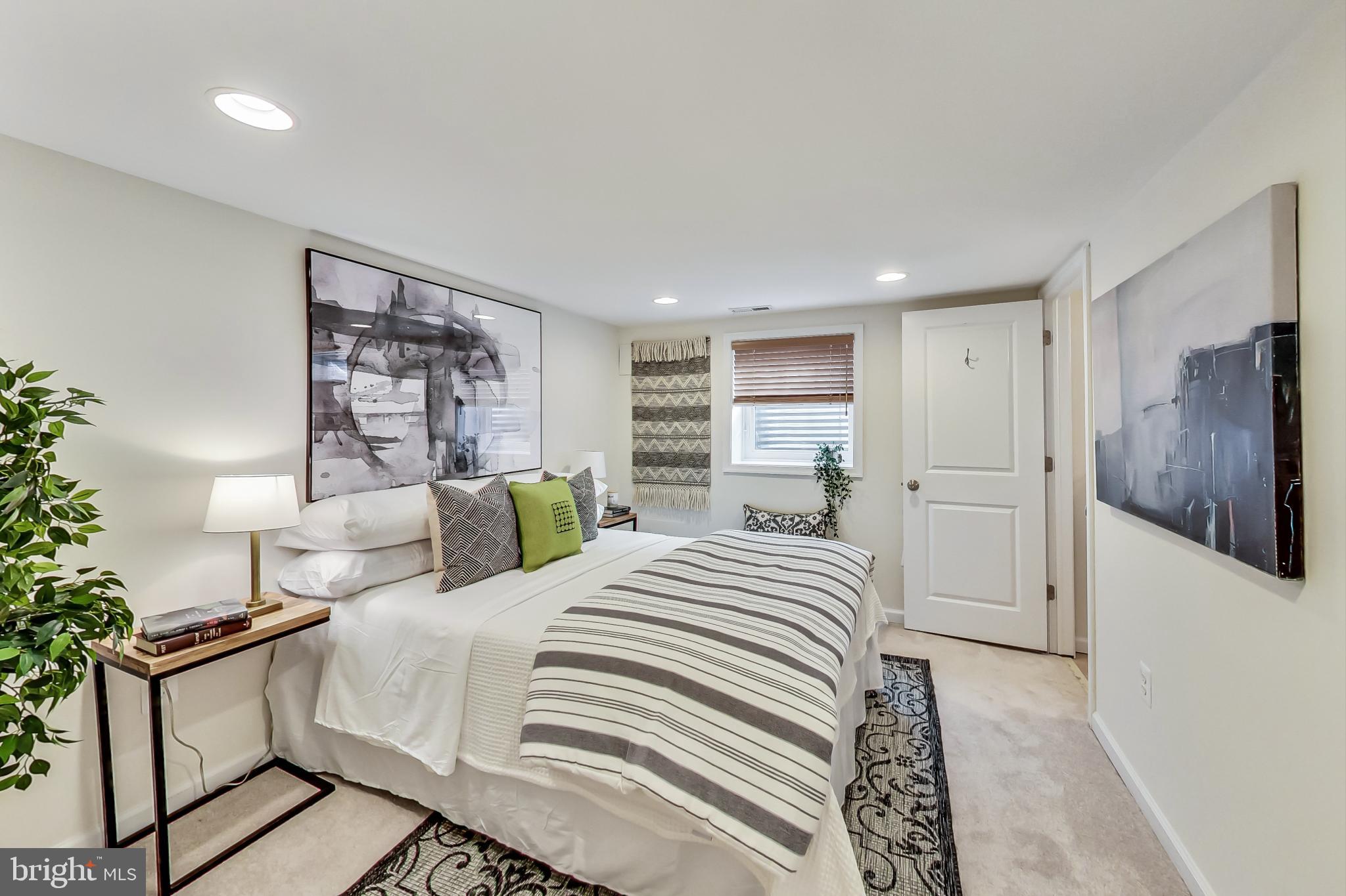 4212 12th Street Northeast Washington, DC 20017 - Photo 42 of 63