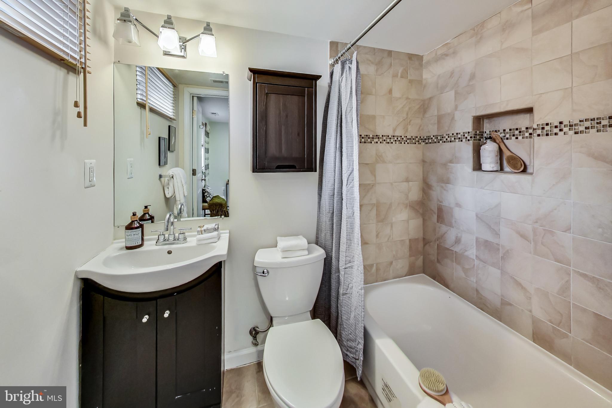 4212 12th Street Northeast Washington, DC 20017 - Photo 45 of 63