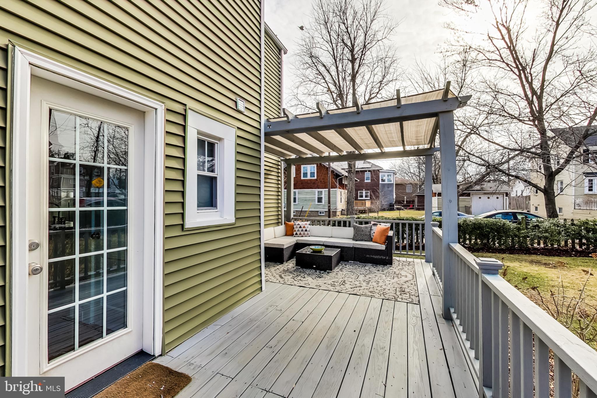 4212 12th Street Northeast Washington, DC 20017 - Photo 48 of 63