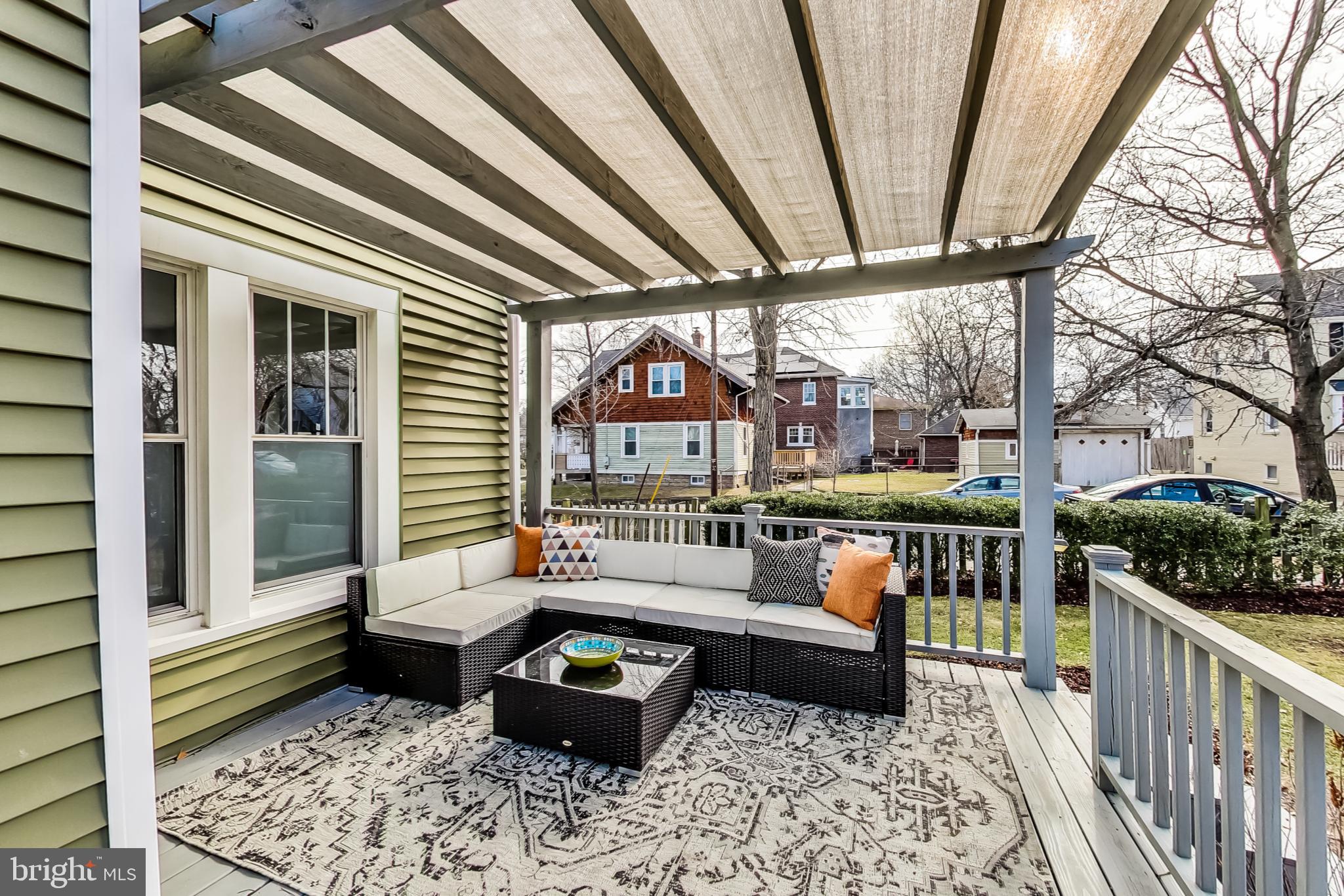 4212 12th Street Northeast Washington, DC 20017 - Photo 49 of 63