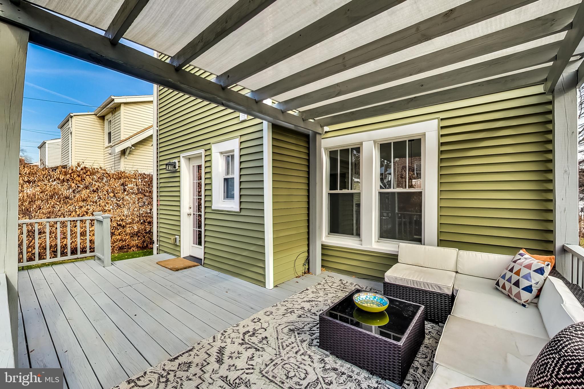 4212 12th Street Northeast Washington, DC 20017 - Photo 50 of 63