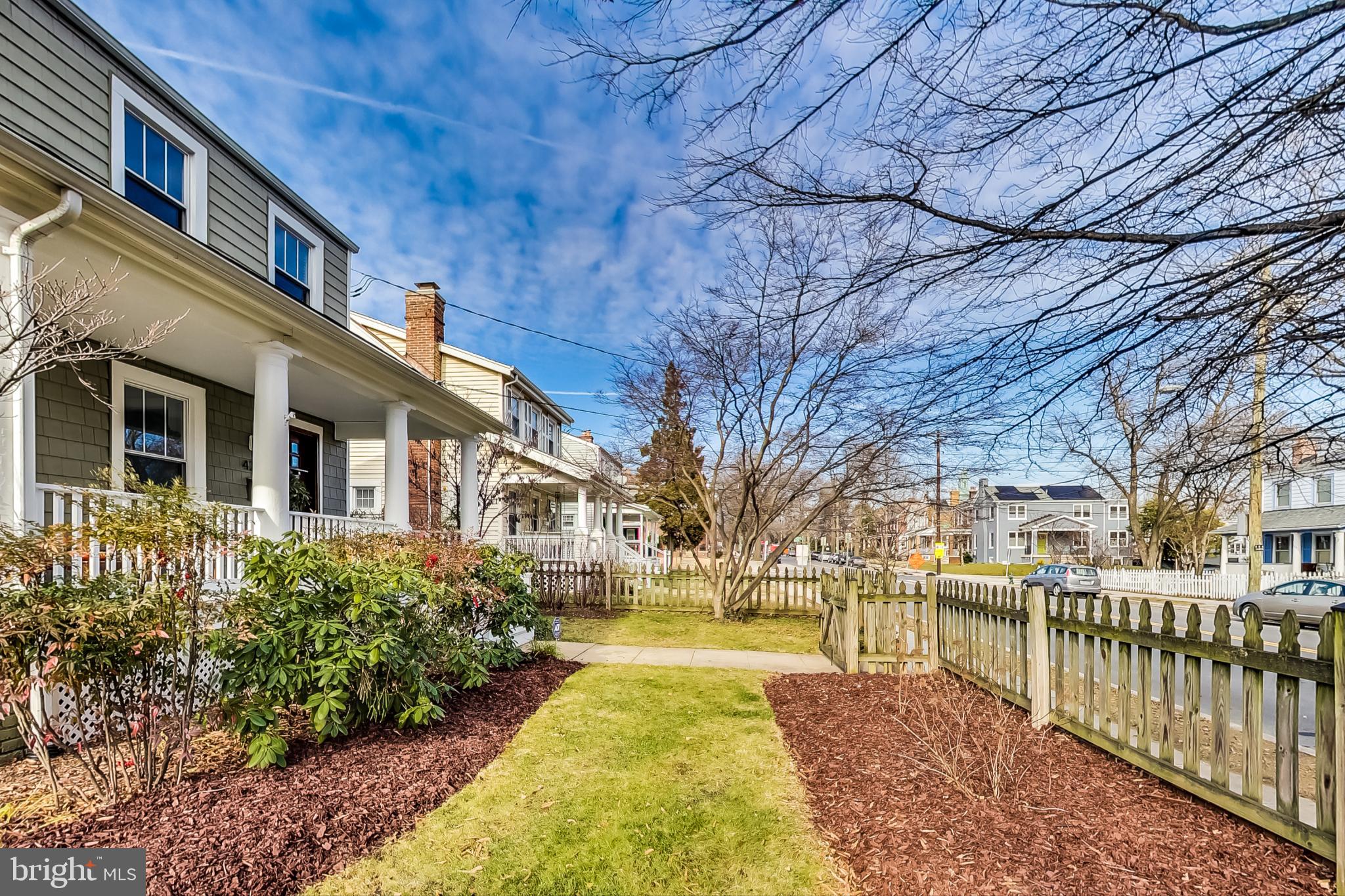 4212 12th Street Northeast Washington, DC 20017 - Photo 5 of 63