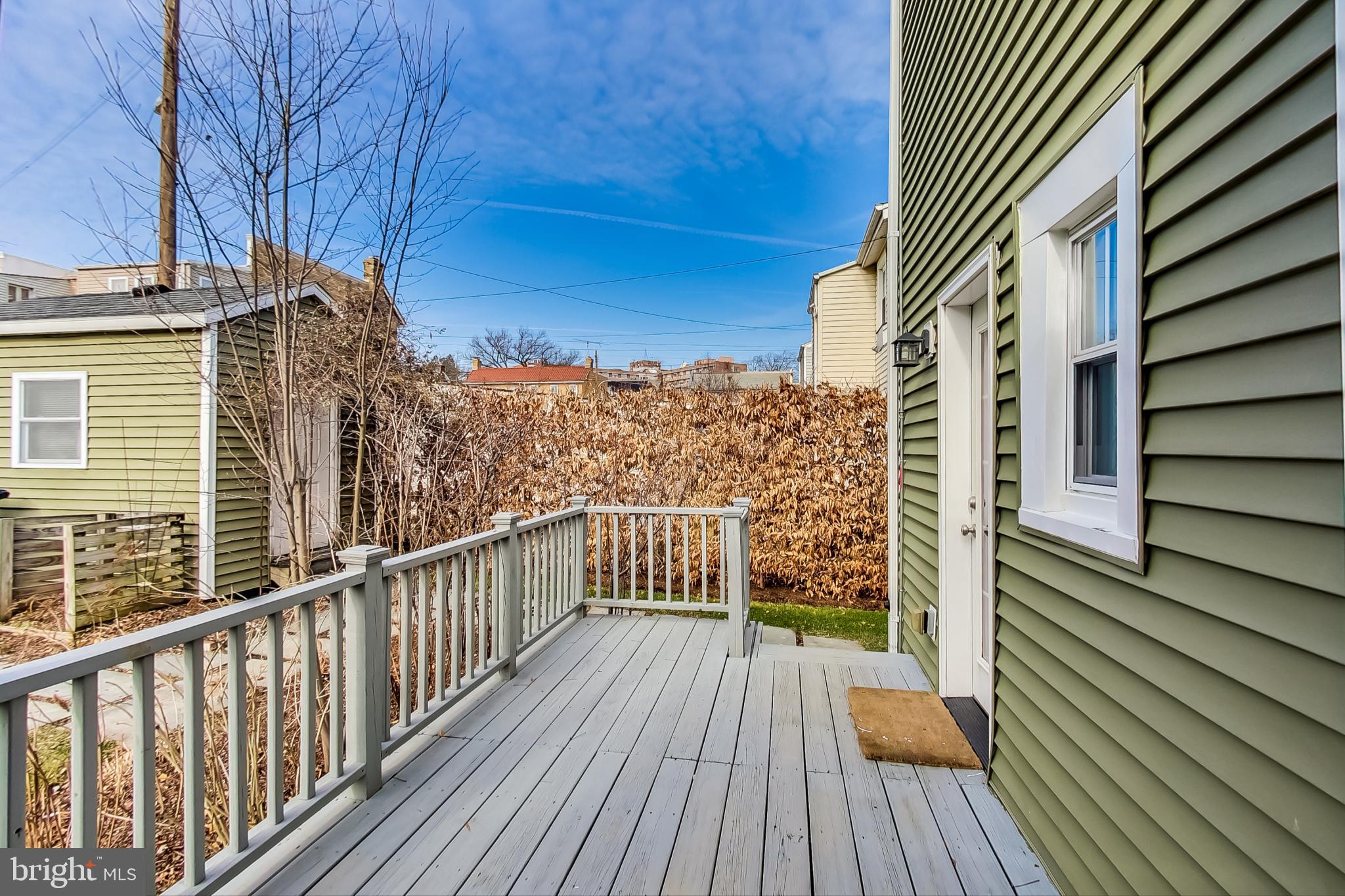 4212 12th Street Northeast Washington, DC 20017 - Photo 51 of 63