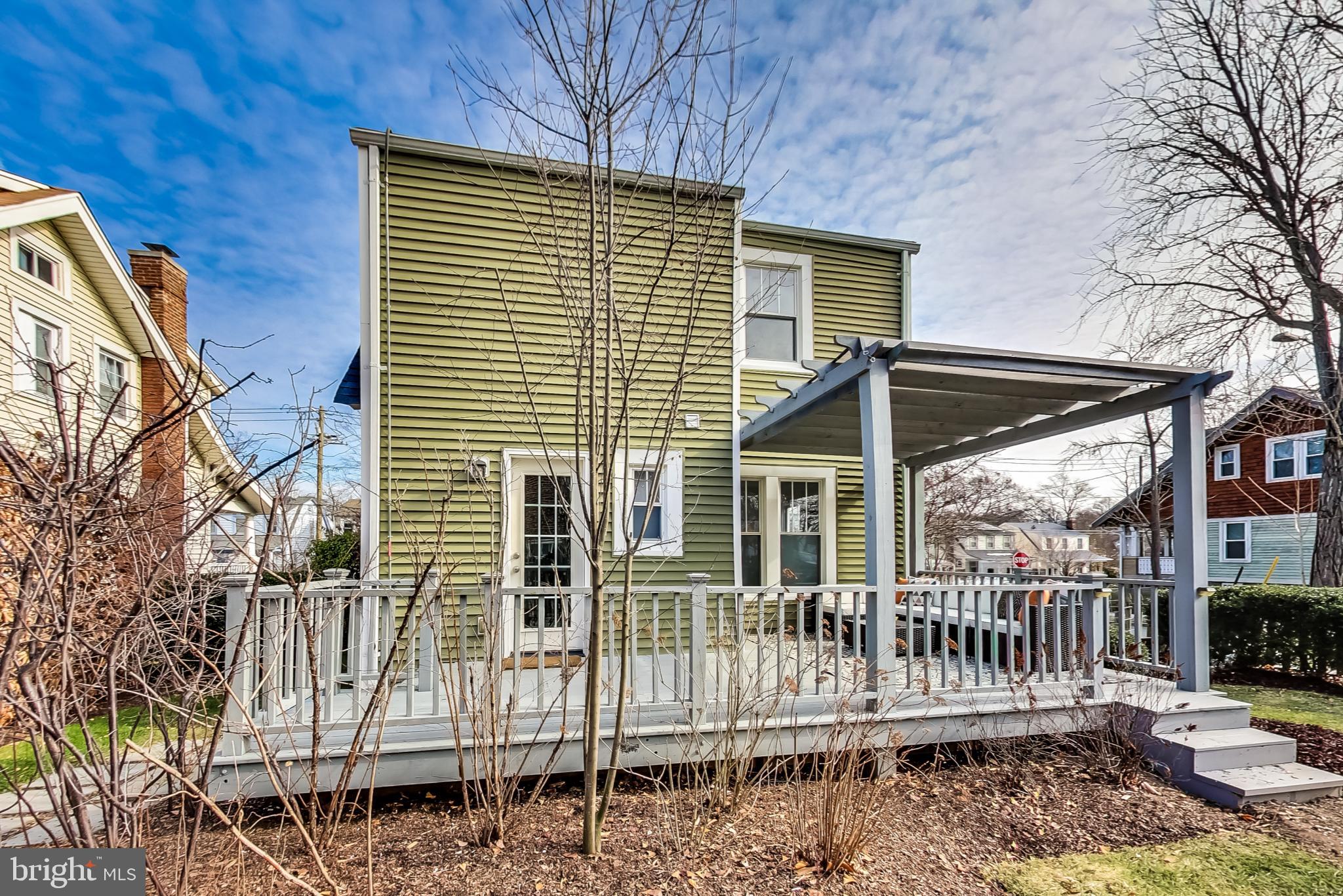 4212 12th Street Northeast Washington, DC 20017 - Photo 52 of 63