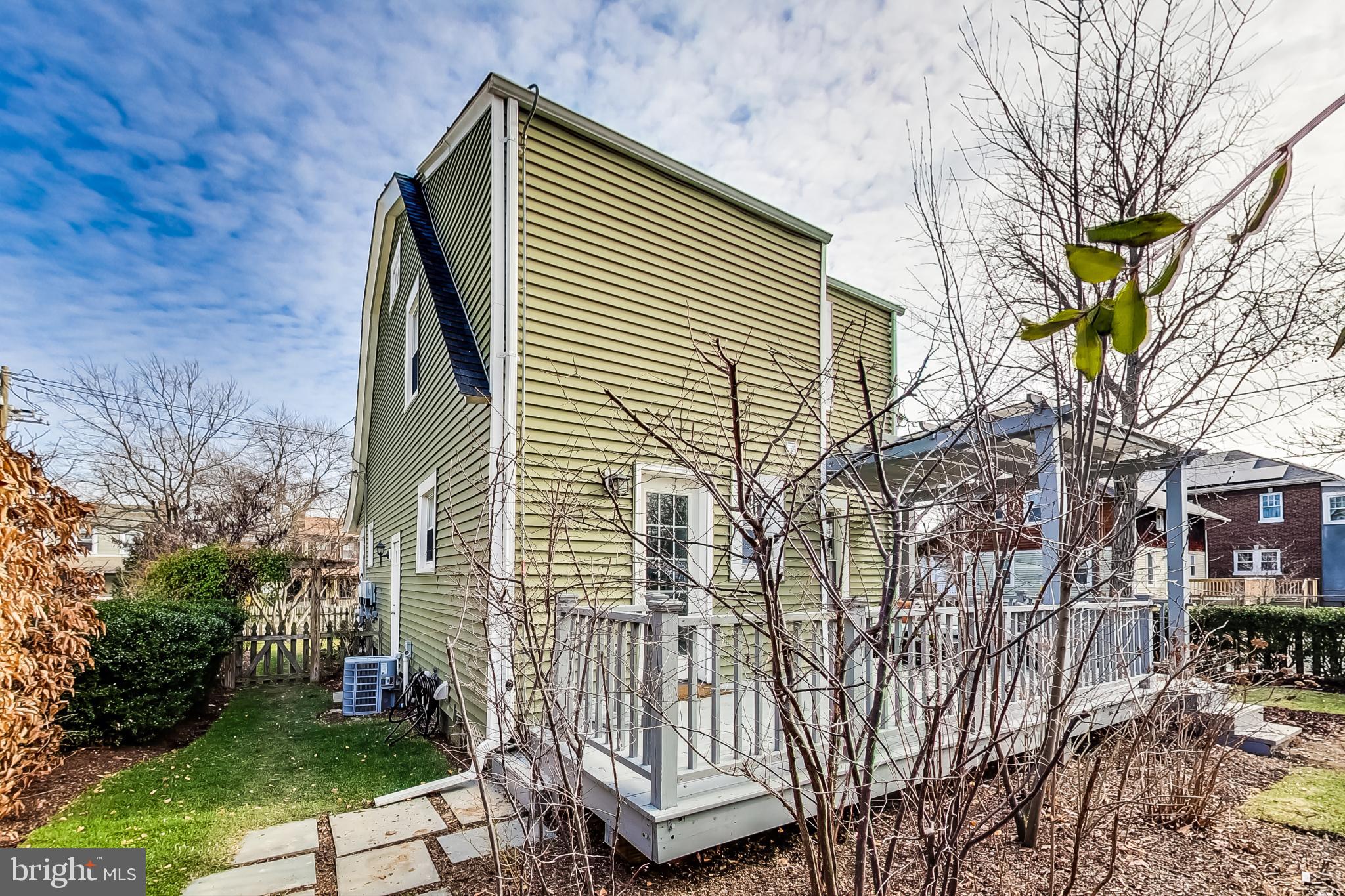 4212 12th Street Northeast Washington, DC 20017 - Photo 53 of 63