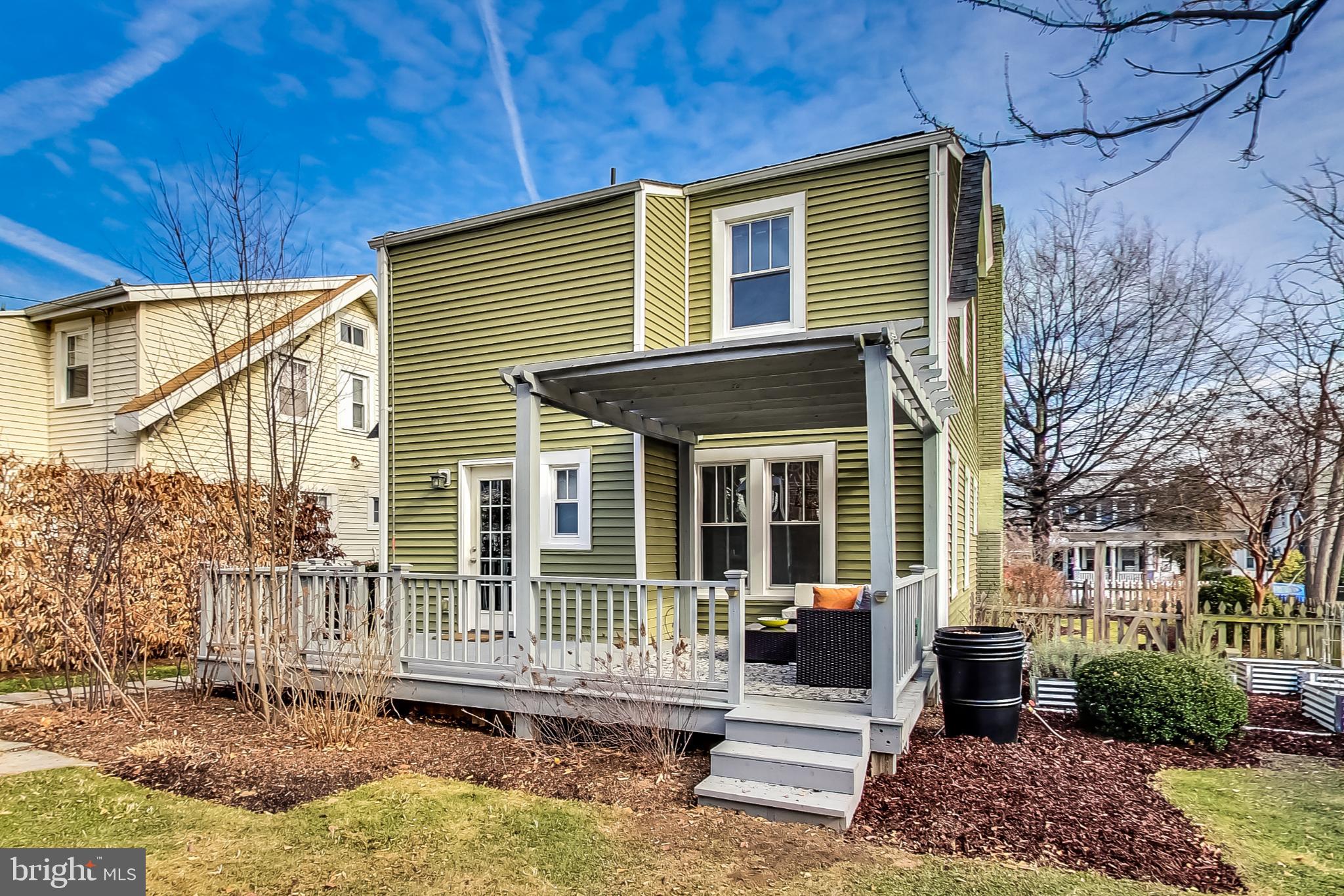 4212 12th Street Northeast Washington, DC 20017 - Photo 54 of 63