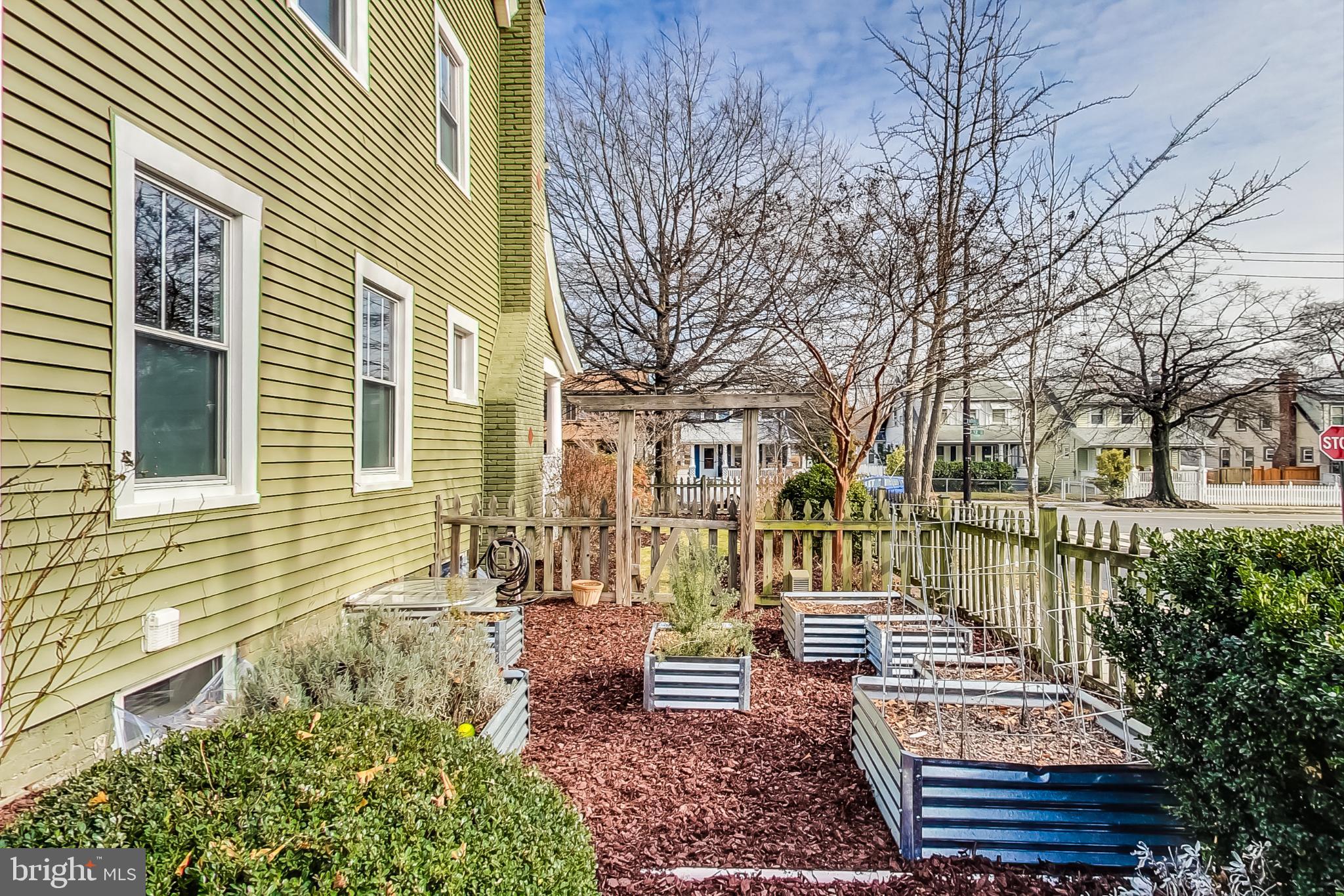 4212 12th Street Northeast Washington, DC 20017 - Photo 55 of 63