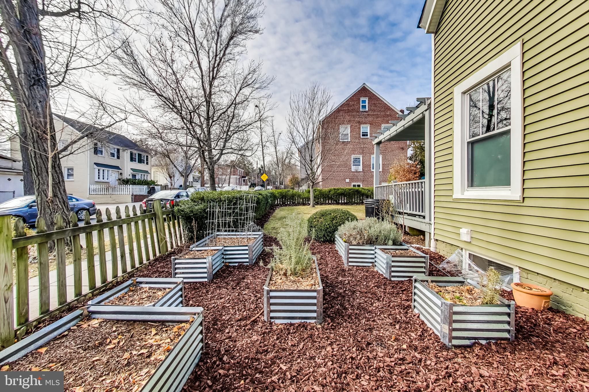 4212 12th Street Northeast Washington, DC 20017 - Photo 56 of 63