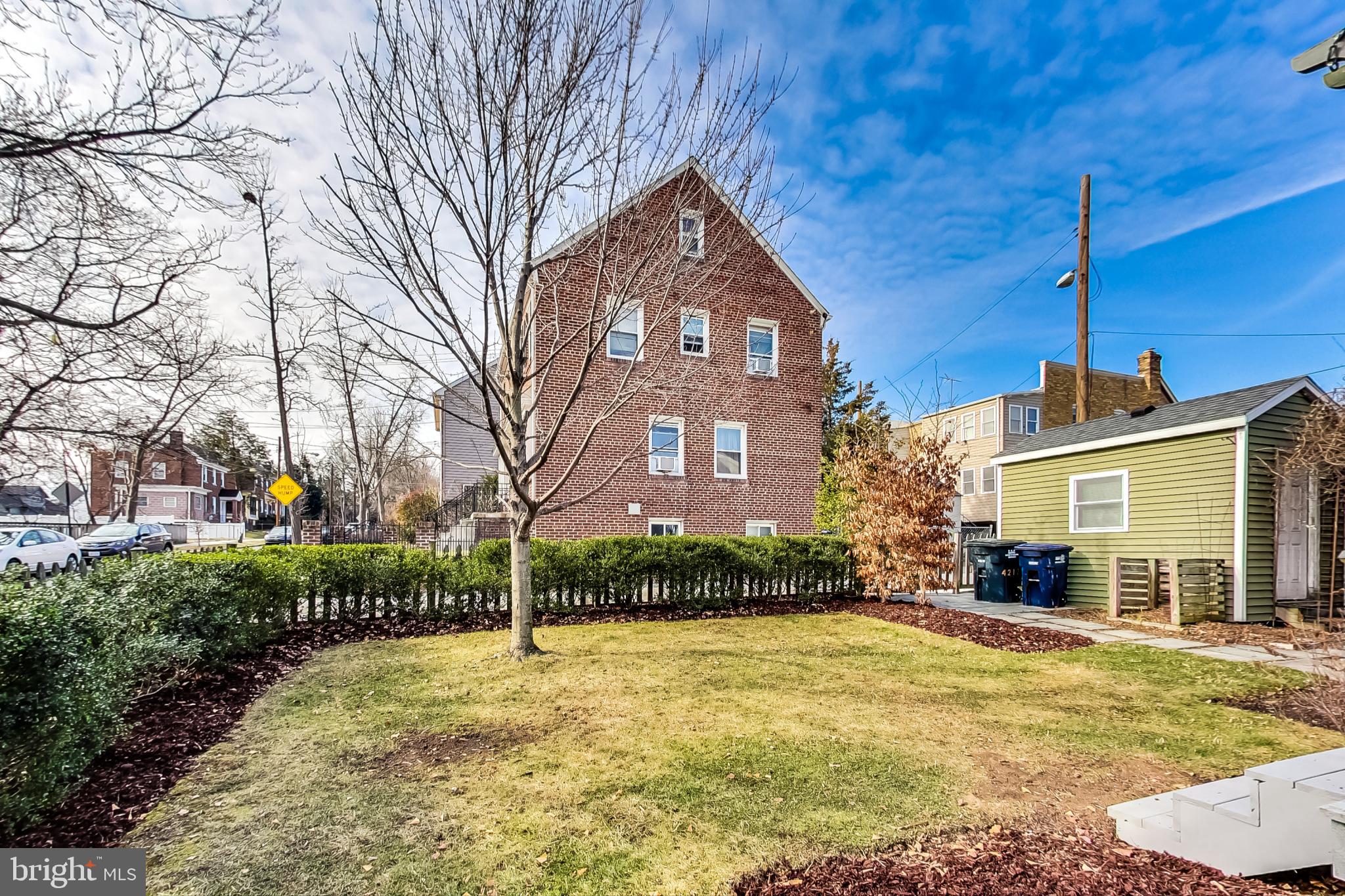 4212 12th Street Northeast Washington, DC 20017 - Photo 57 of 63