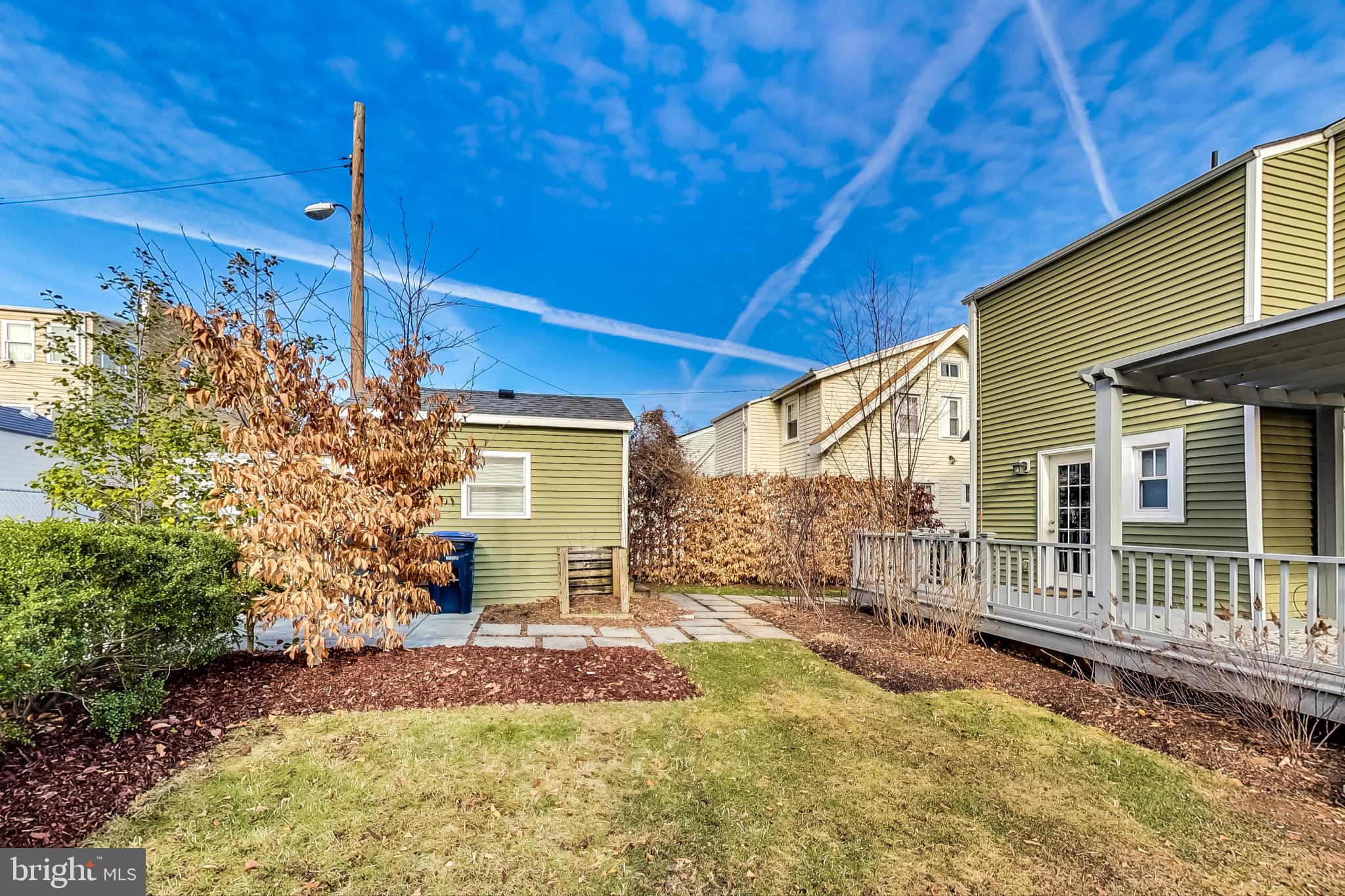 4212 12th Street Northeast Washington, DC 20017 - Photo 58 of 63