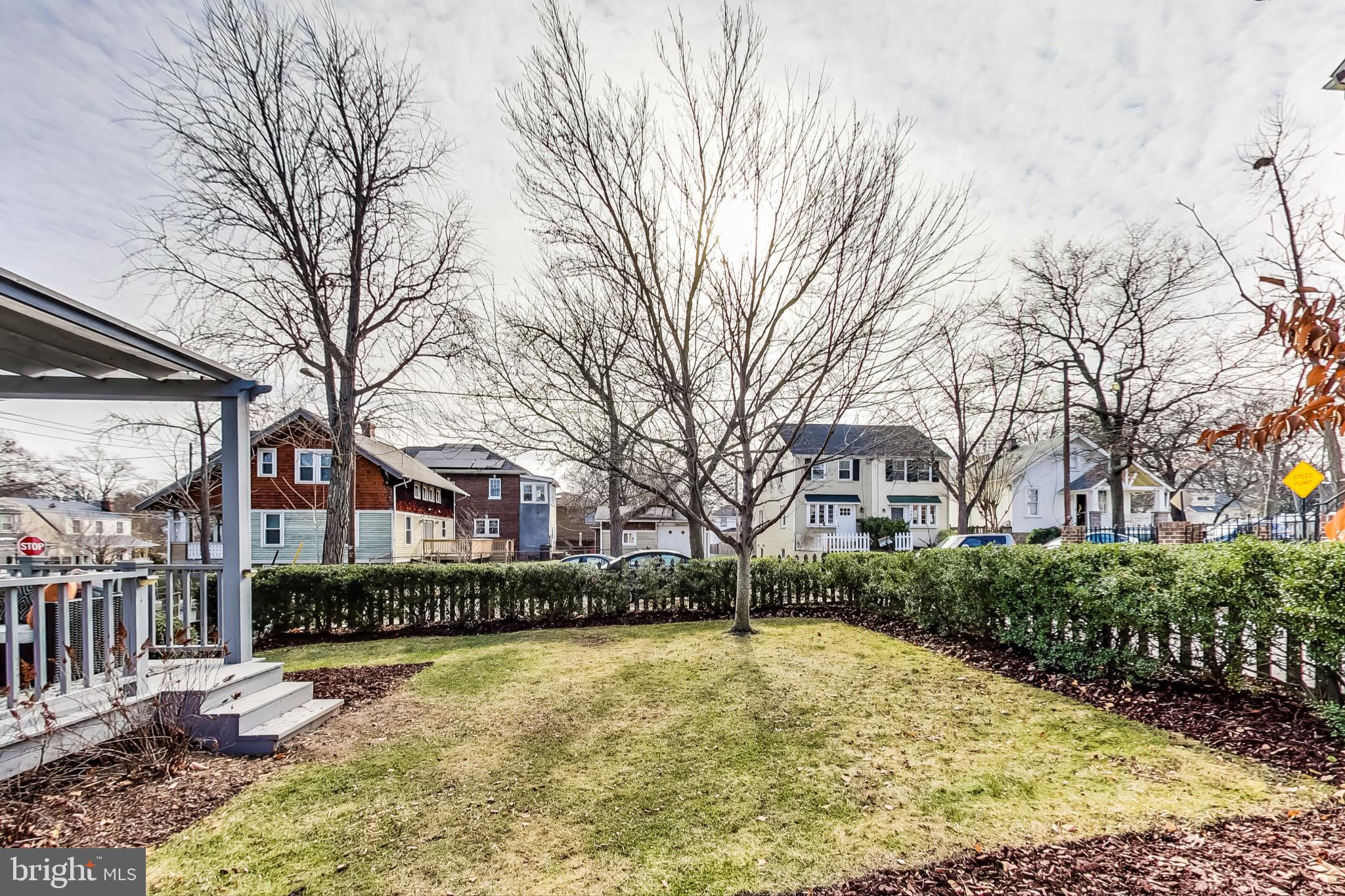 4212 12th Street Northeast Washington, DC 20017 - Photo 59 of 63