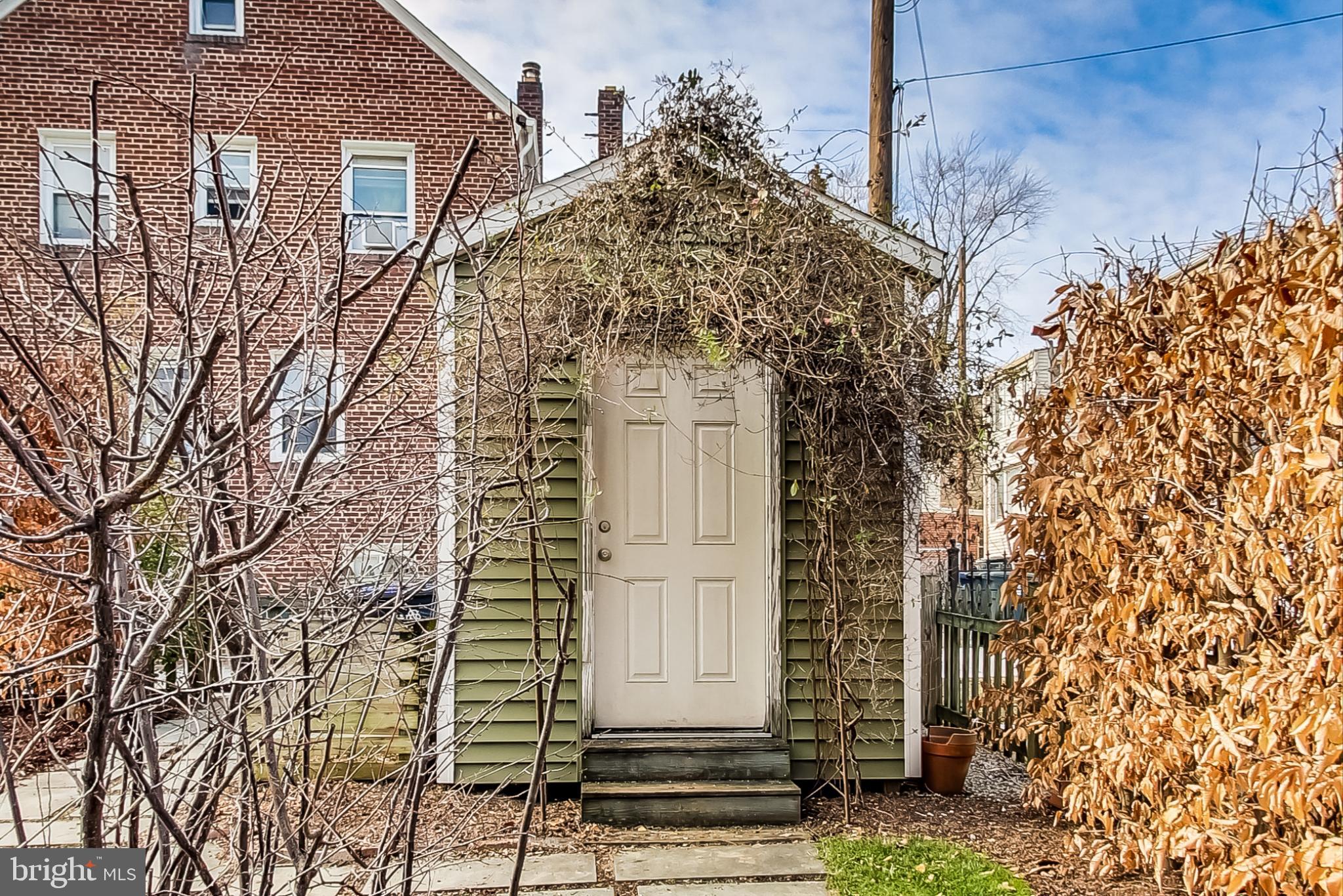 4212 12th Street Northeast Washington, DC 20017 - Photo 60 of 63