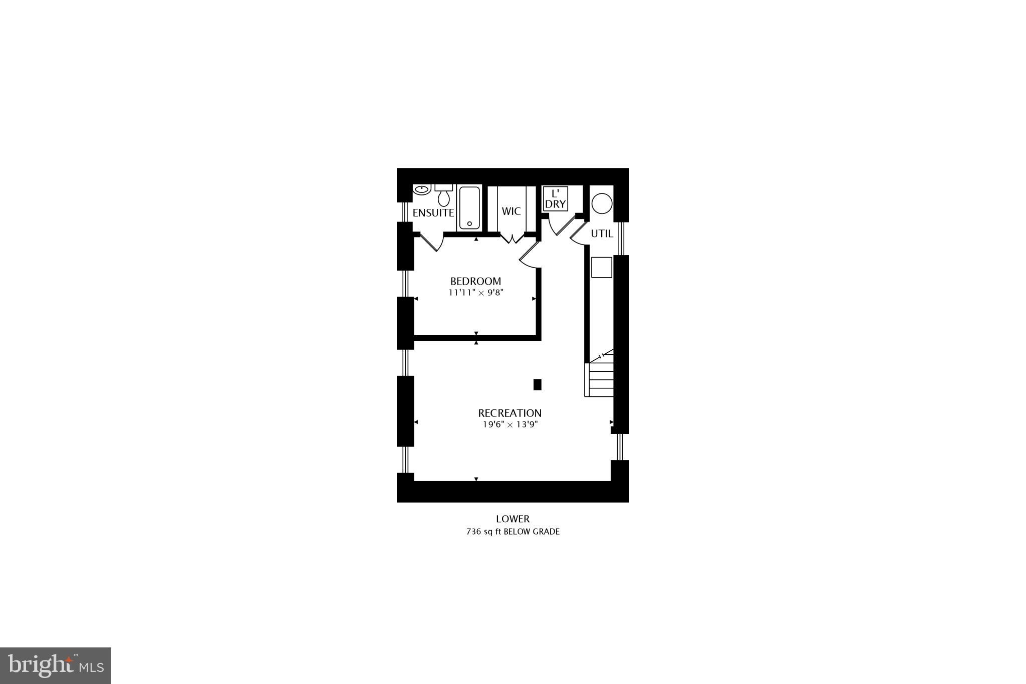 4212 12th Street Northeast Washington, DC 20017 - Photo 61 of 63