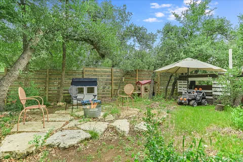 $115,000 | 2308 Rain Water Drive, Austin, TX 78734