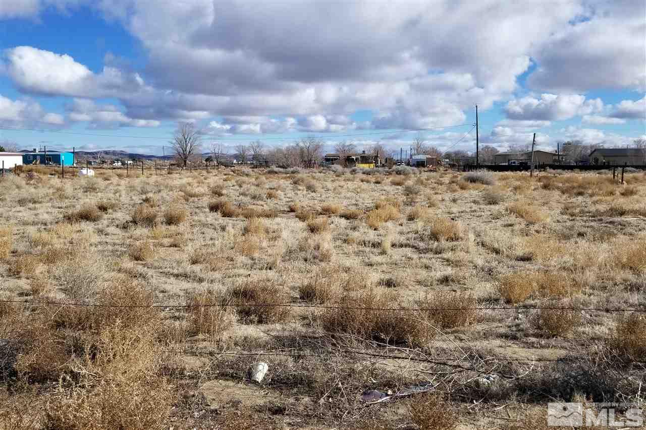 7870 Remington Road Silver Springs, NV 89429 - Photo 1 of 1 Photo 1