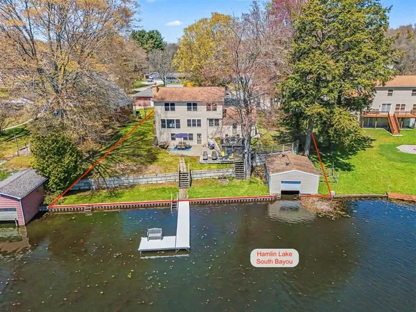 $949,900 | 6875 West Illinois Road, Ludington, MI 49431
