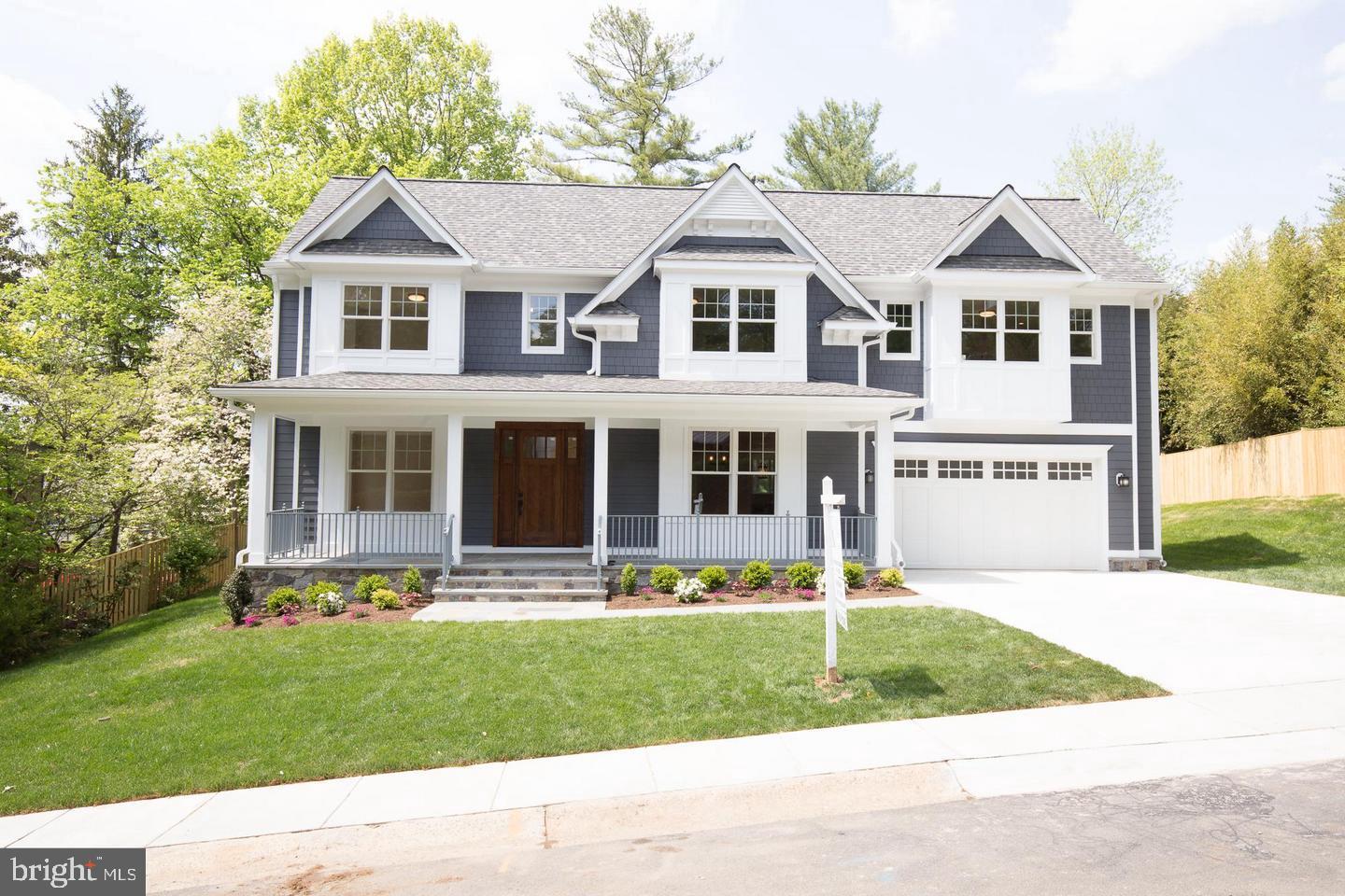 6206 East Halbert Road Bethesda, MD 20817 - Photo 1 of 36 Gallery Image 1