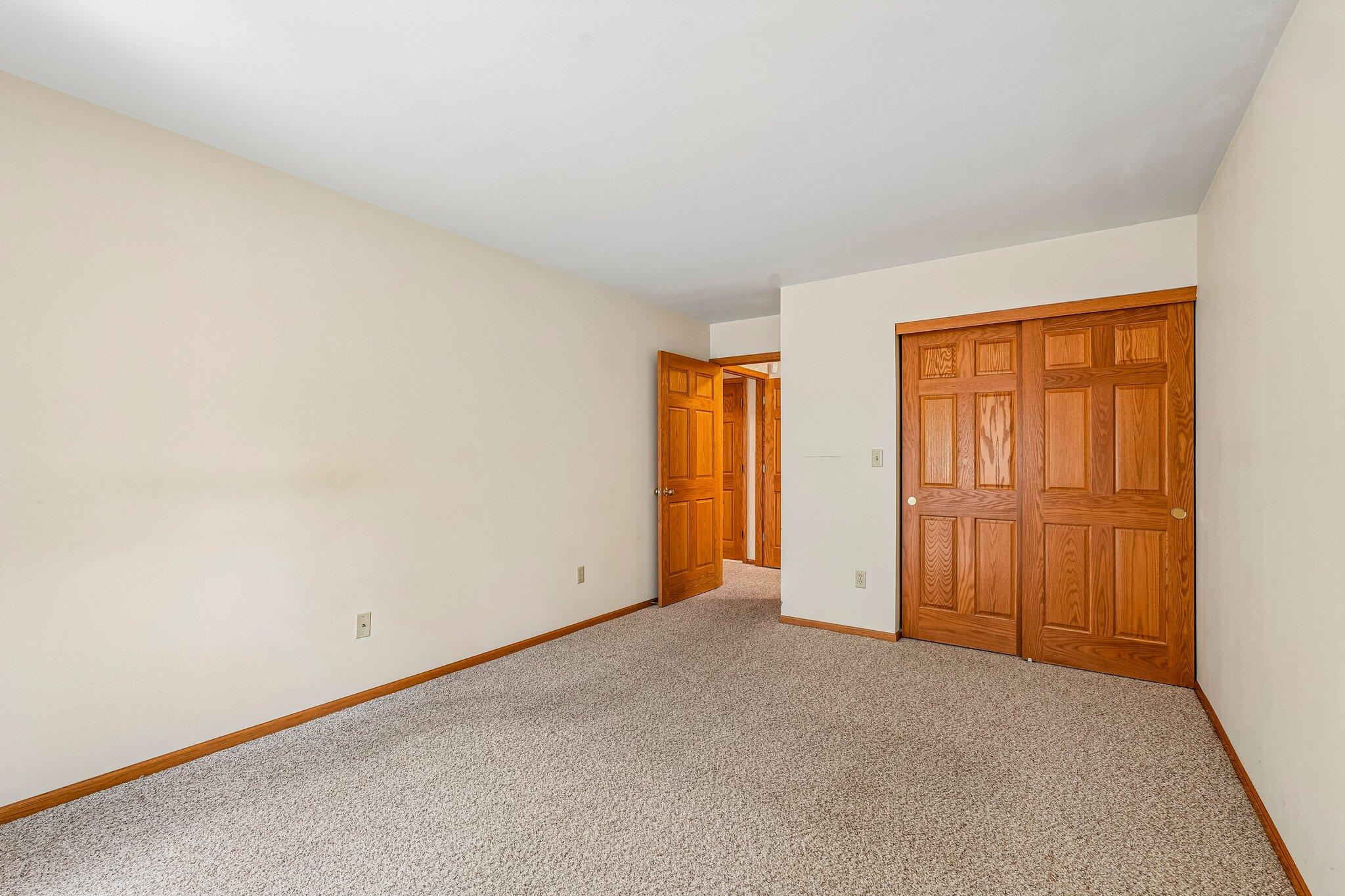 7017 West Hummingbird Court Milwaukee, WI 53223 - Photo 18 of 38 Bedroom