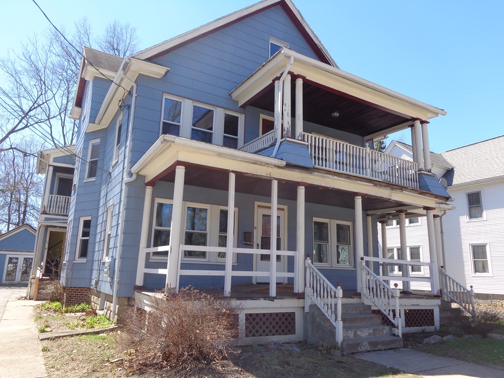 18-20 Wayne Street Springfield, MA 01118 - Photo 1 of 16