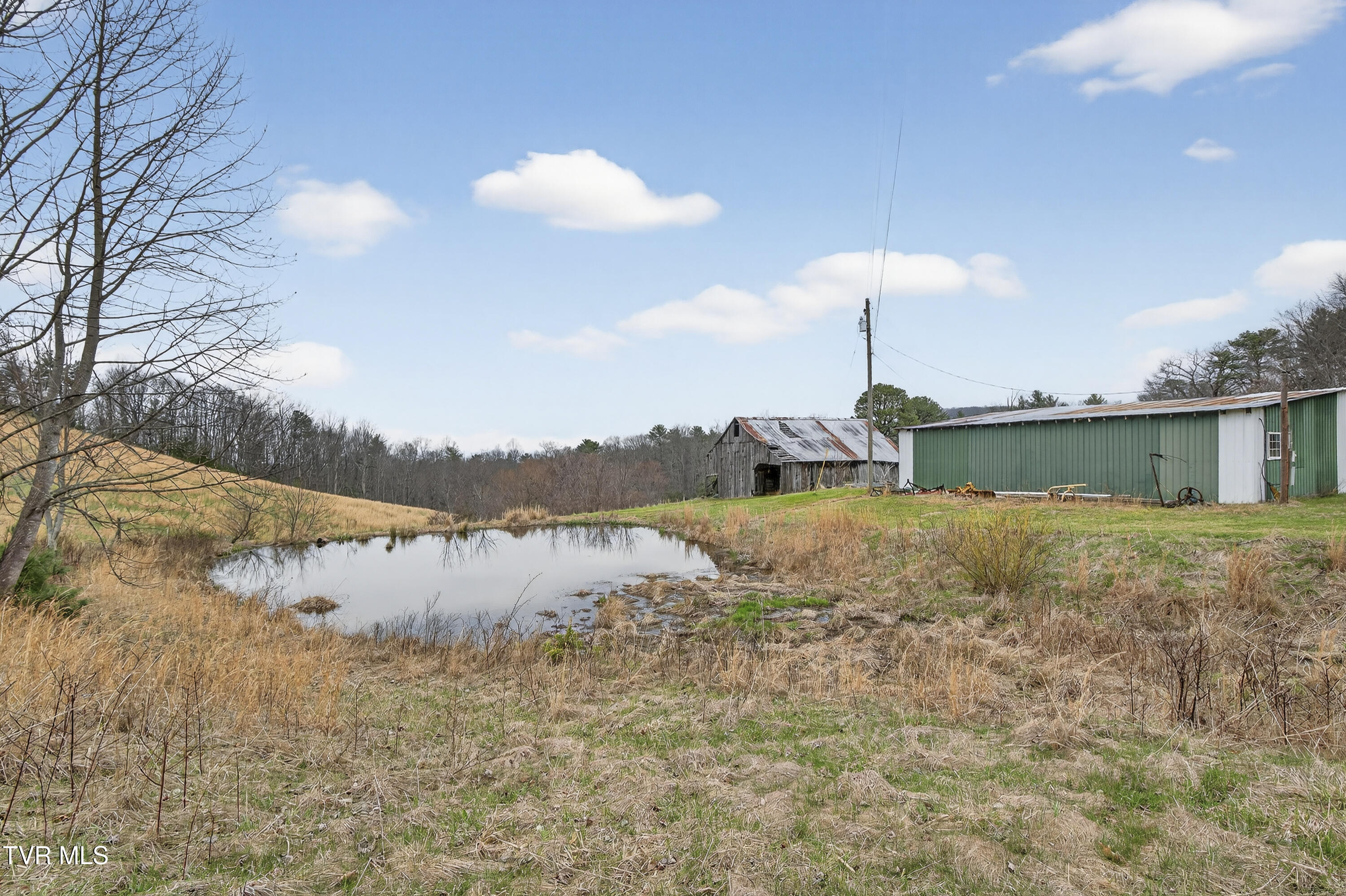 329 Mill Creek Road Chilhowie, VA 24319 - Photo 44 of 61 329-Mill-Creek-Rd-Chilhowie-VA Highlands