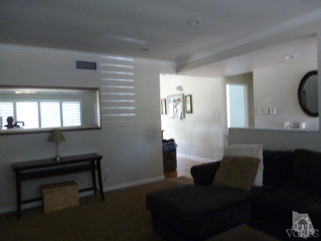 2239 Ralston Street Simi Valley, CA 93063 - Photo 6 of 29 a living room with furniture and a window