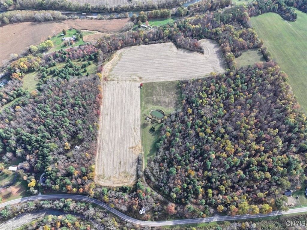 White Creek Road Belfast, NY 14711 - Photo 1 of 1