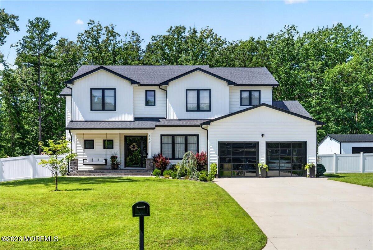 649 Homestead Road Jackson, NJ 08527 - Photo 2 of 123 649 Homestead Rd