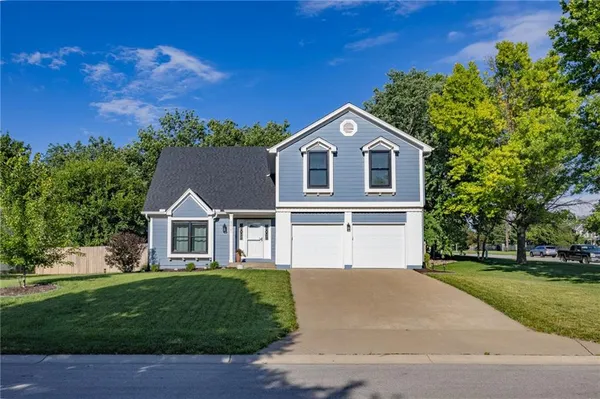 $445,000 | 5421 McCoy Street, Shawnee, KS 66226