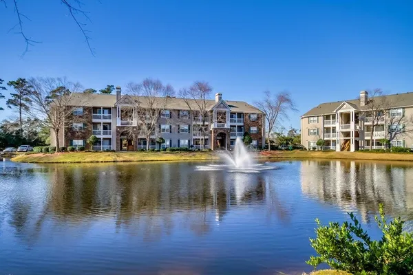 $184,900 | 3774 Hitchcock Way, Unit 813, Myrtle Beach, SC 29577