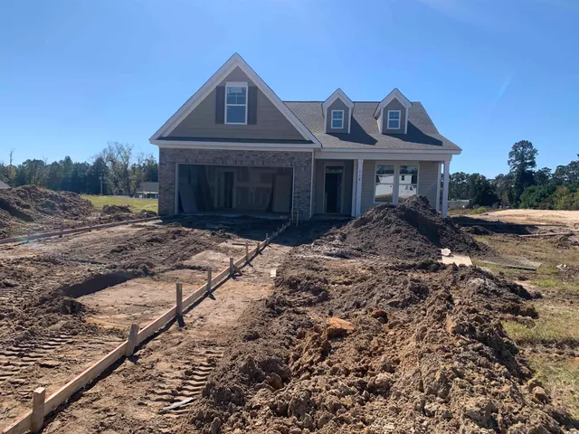 $343,990 | 118 Cascade Drive, Conway, SC 29527