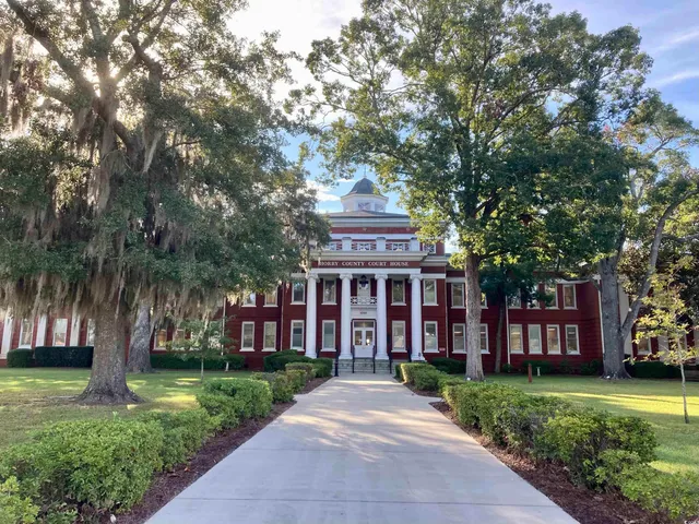 $343,990 | 118 Cascade Drive, Conway, SC 29527